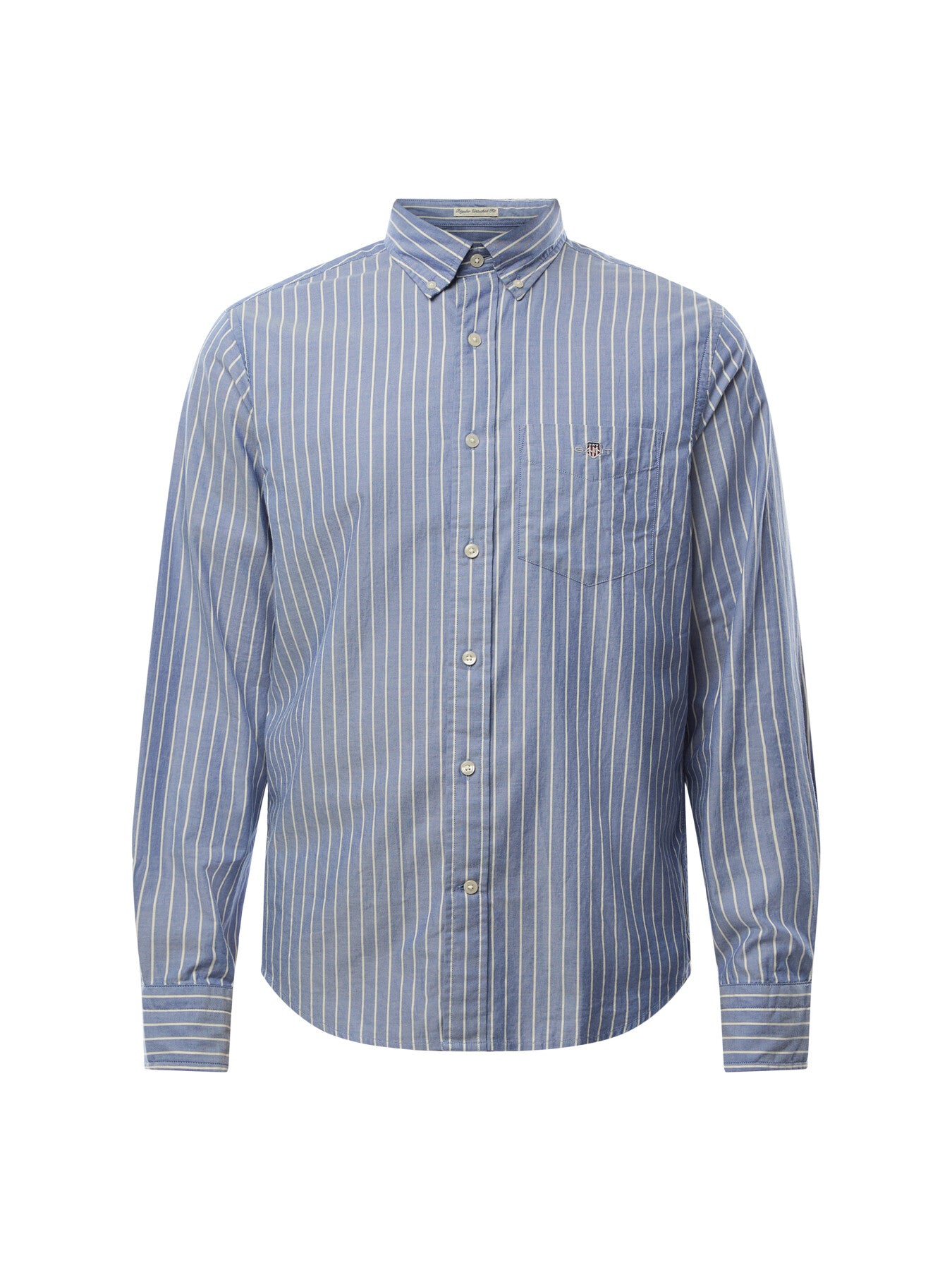 Classic Tartan Regular Fit Poplin Shirt