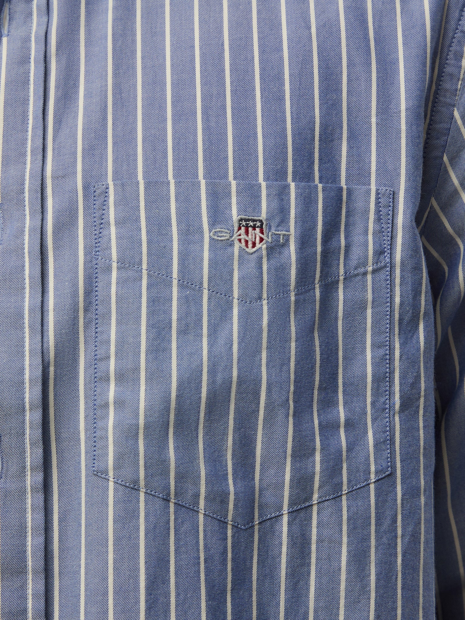 Classic Tartan Regular Fit Poplin Shirt