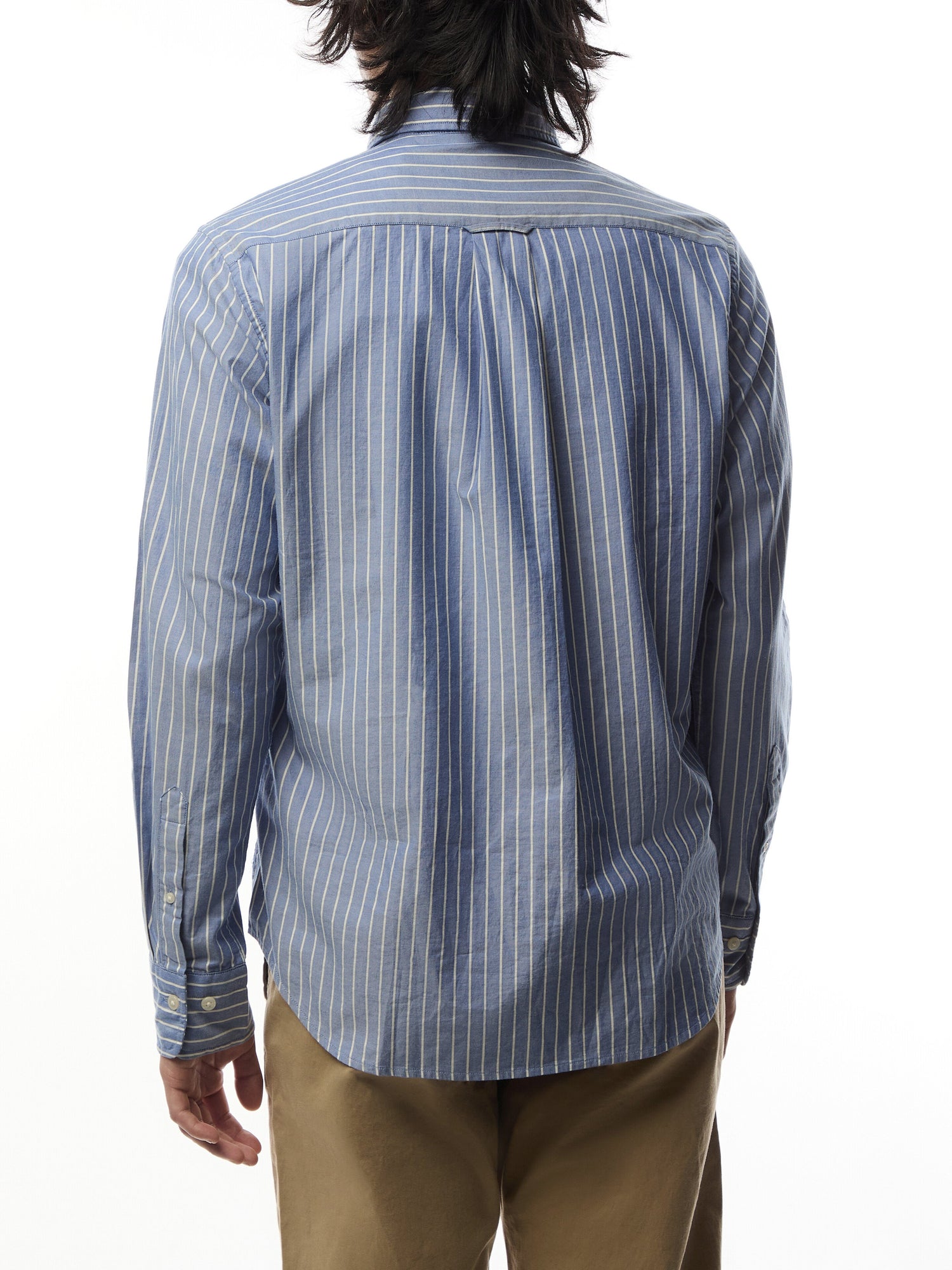 Classic Tartan Regular Fit Poplin Shirt