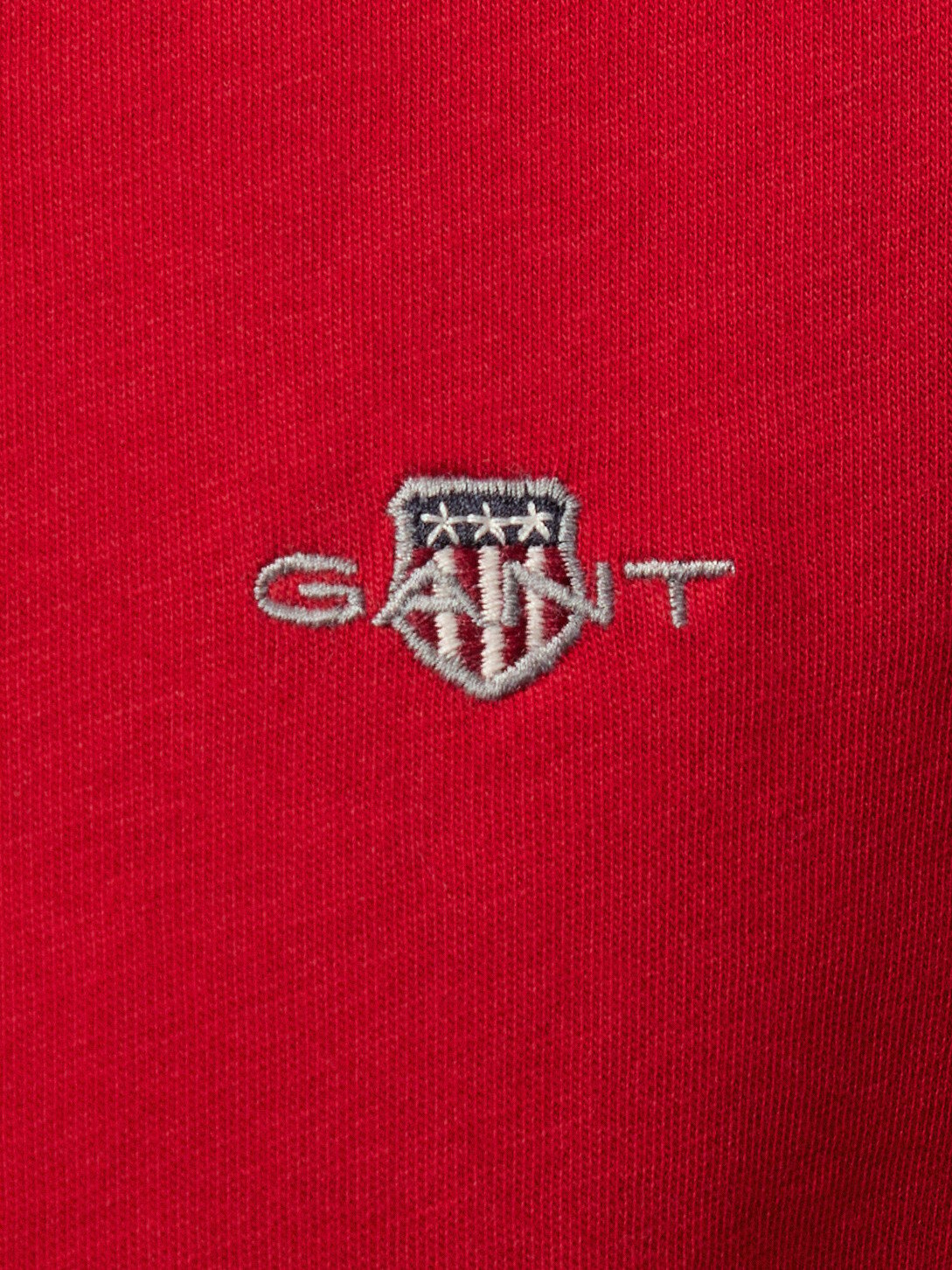 Regular Fit Shield T-Shirt