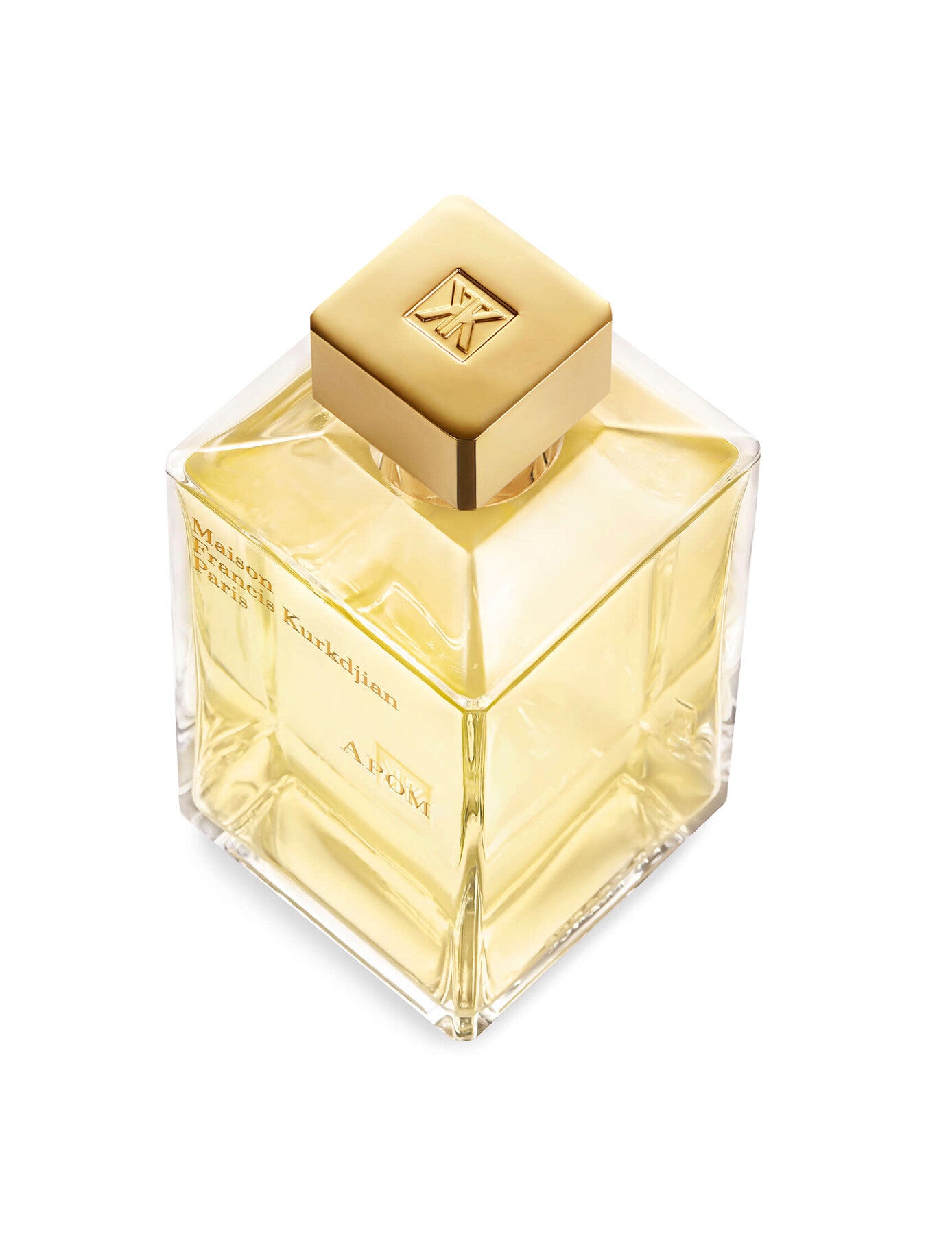 APOM Eau de Parfum 200ml