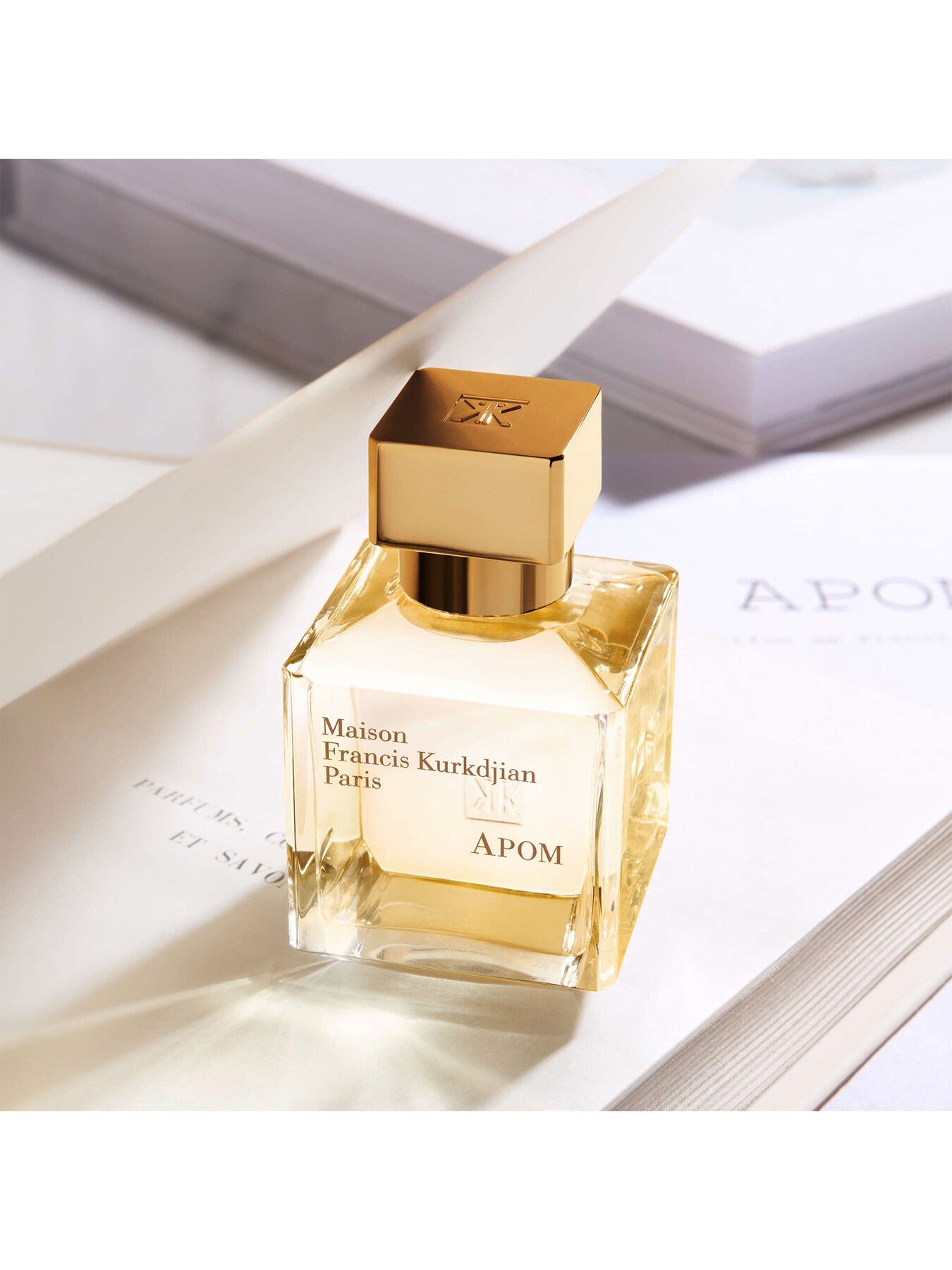 APOM Eau de Parfum 70ml