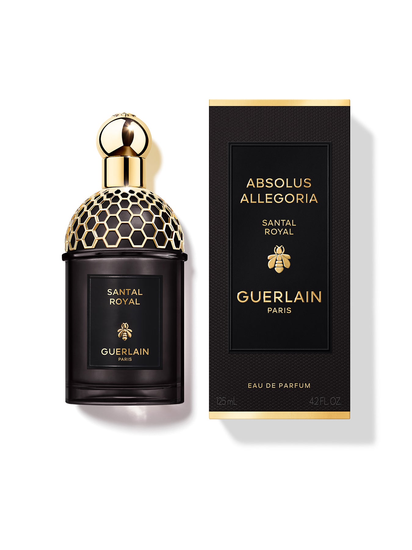 Absolus Allegoria Santal Royal Eau de Parfum