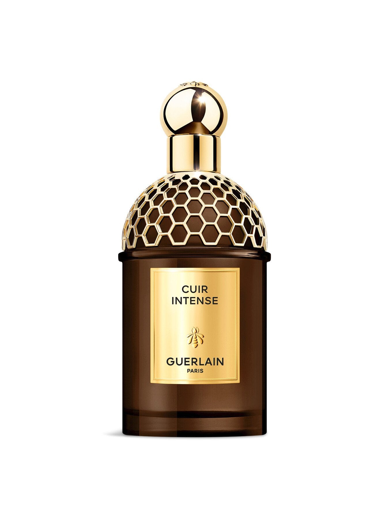 Absolus Allegoria Cuir Intense Eau de Parfum