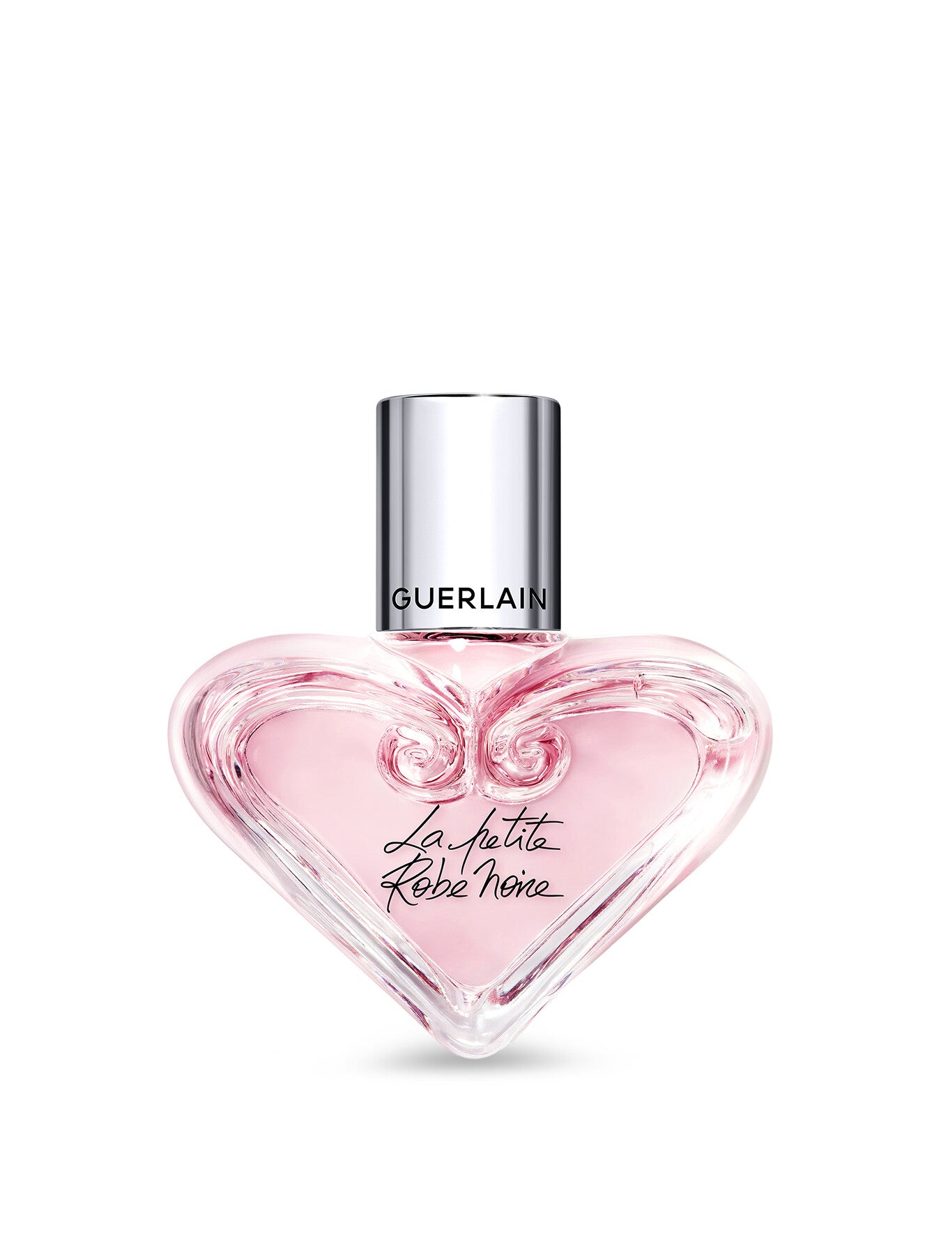 La Petite Robe Noire Le Flacon Coeur Eau de Parfum 125ml