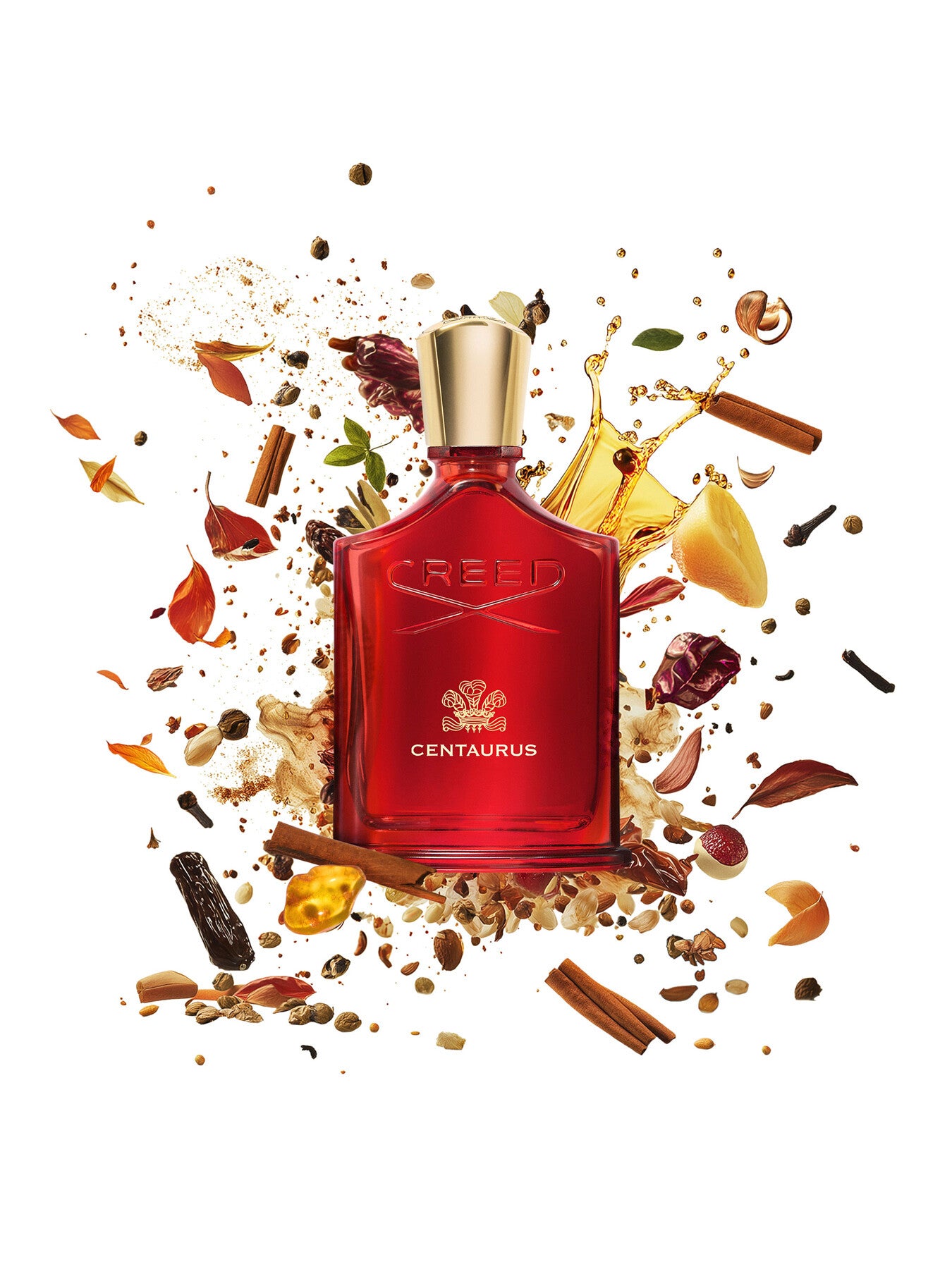 Centaurus Eau de Parfum 50ml