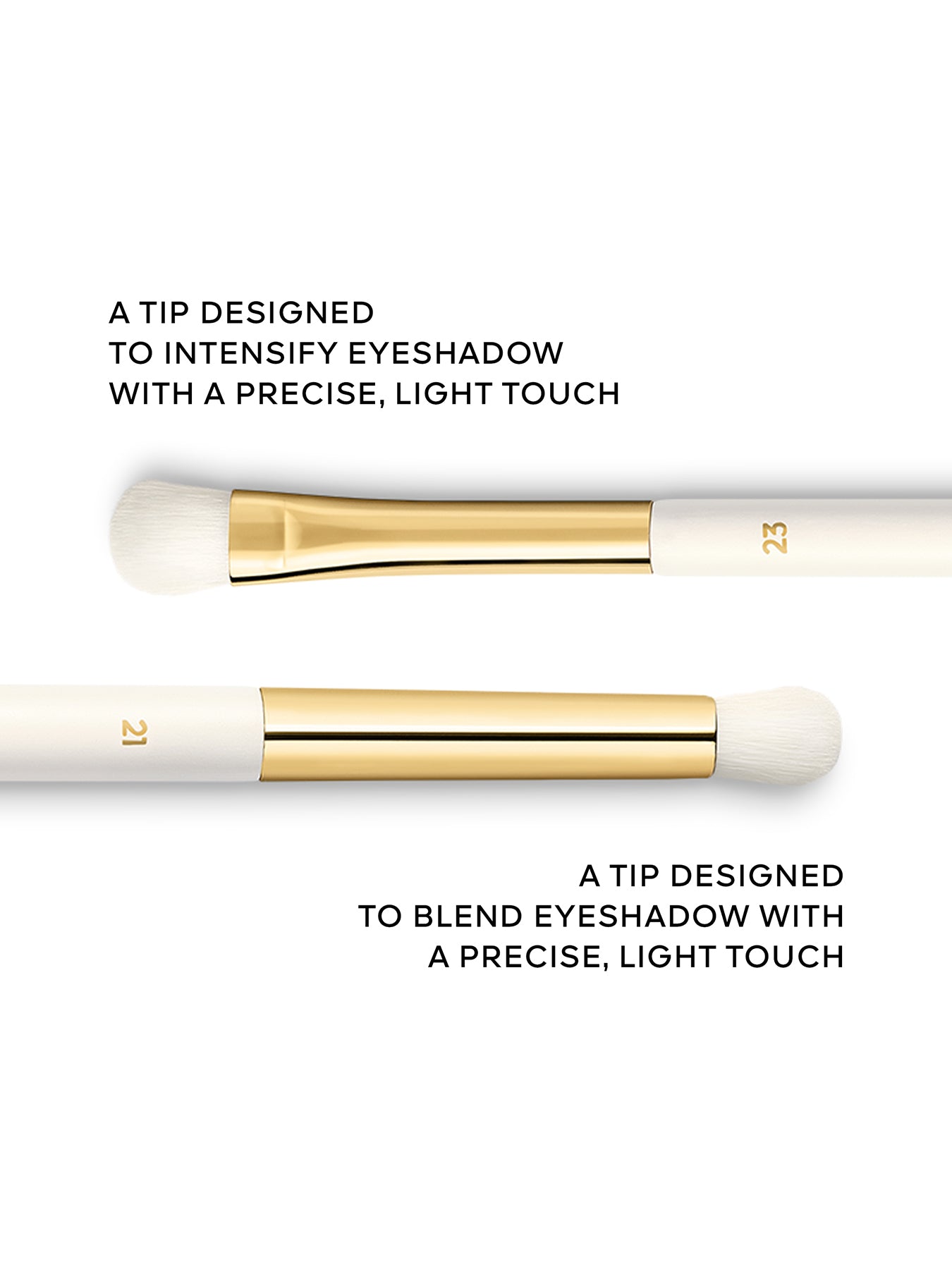 Makeup Eyeshadow Blending Brush