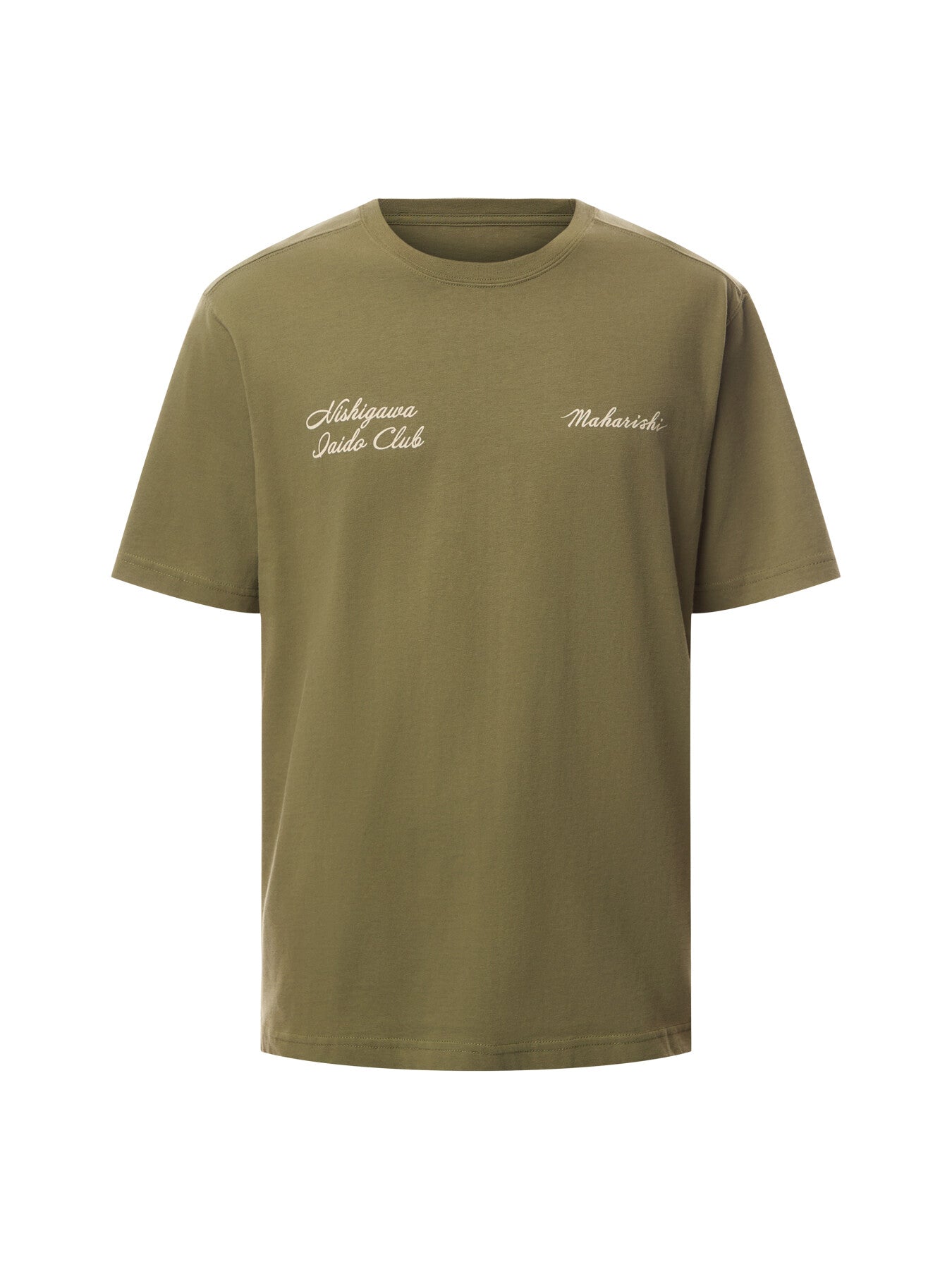 Kamon T Shirt