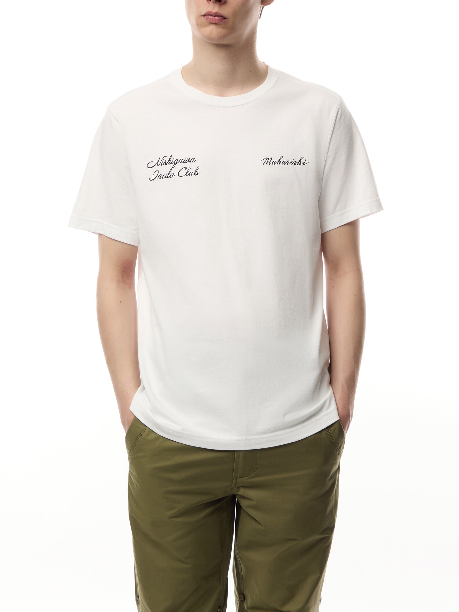 Kamon T Shirt