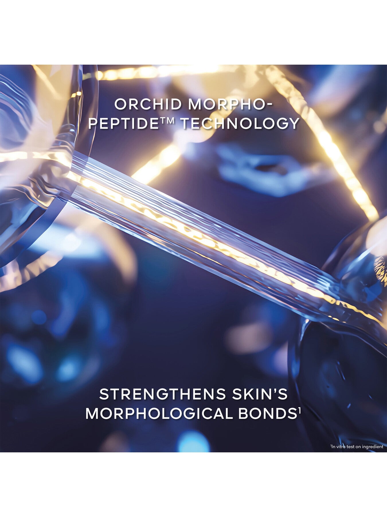 Orchidee Imperiale The Mask Exceptional Morpho-smoothing Care 75ml