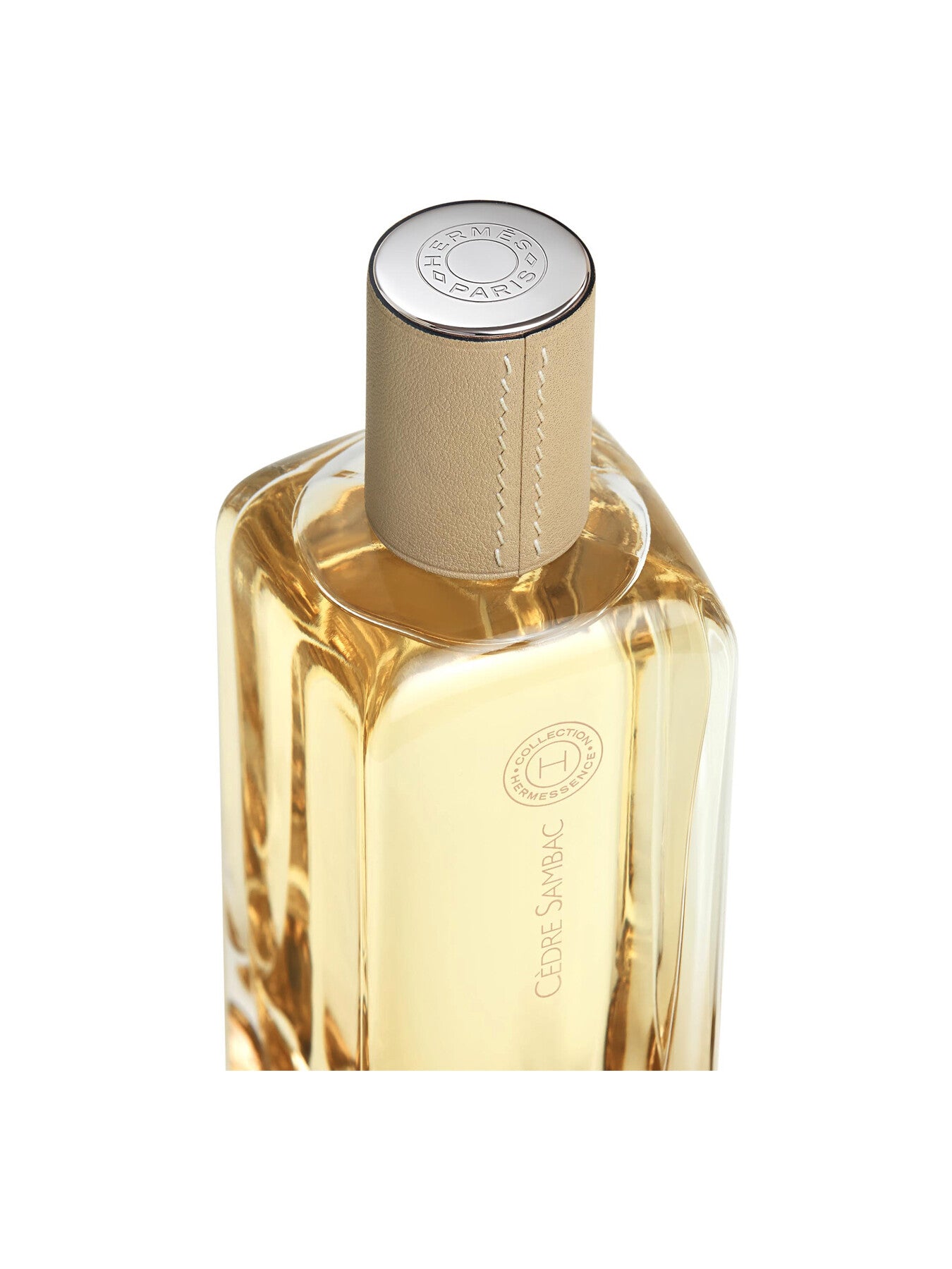Hermessence Cèdre Sambac, Eau de Toilette 100ml