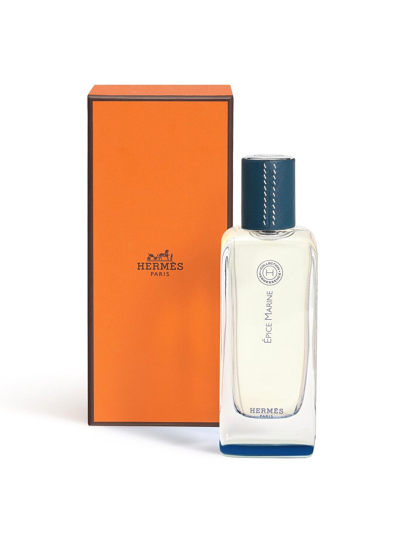 Hermessence Épice Marine Eau de Toilette 100ml