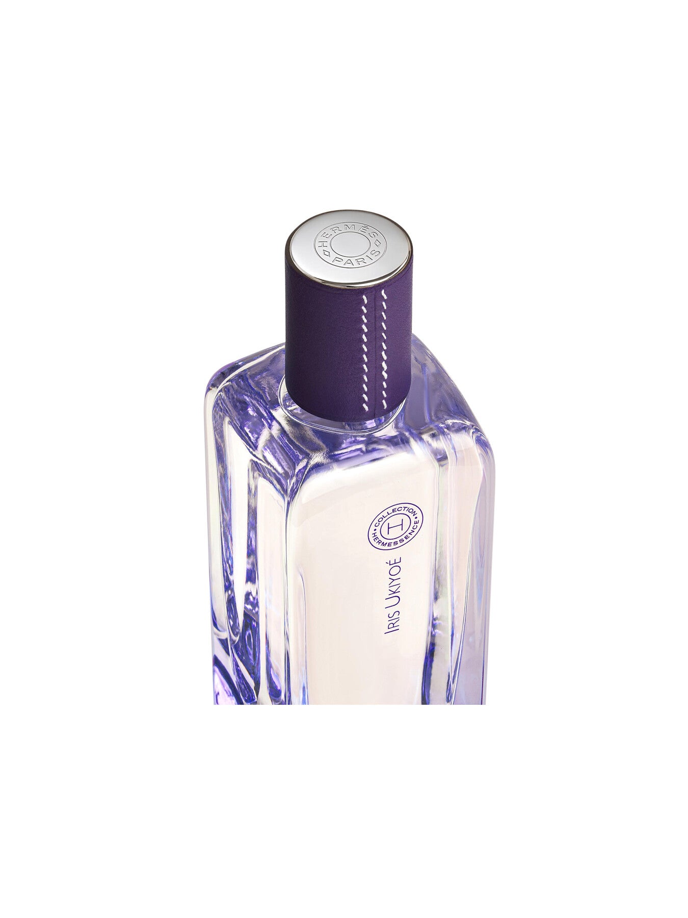 Hermessence Iris Ukiyoé Eau de Toilette 100ml