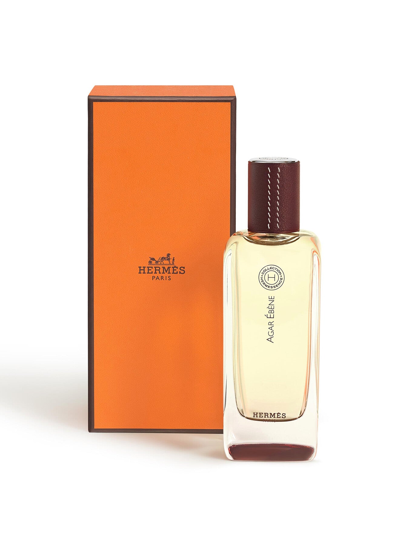 Hermessence Agar Ébène Eau de Toilette 100ml