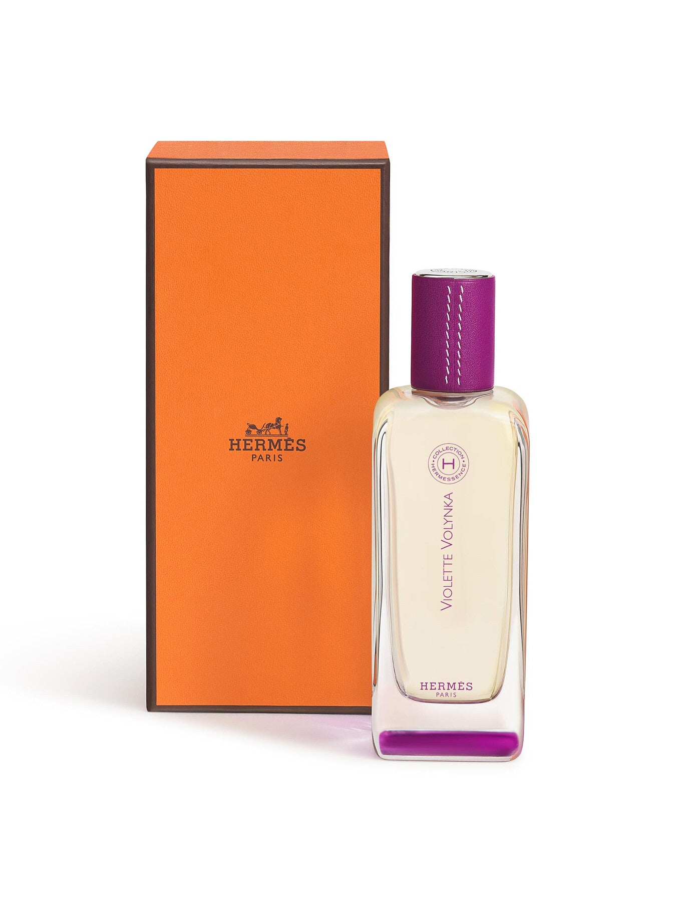 Hermessence Violette Volynka Eau de Toilette 100ml