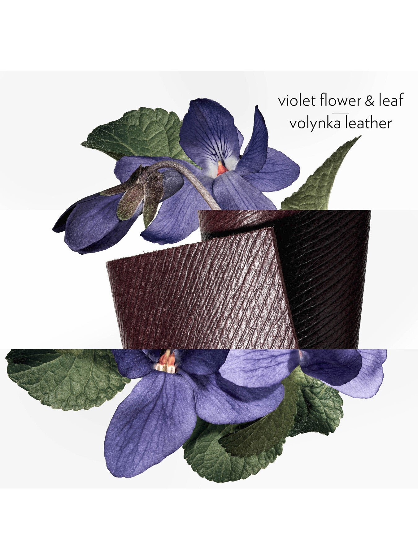Hermessence Violette Volynka Eau de Toilette 200ml