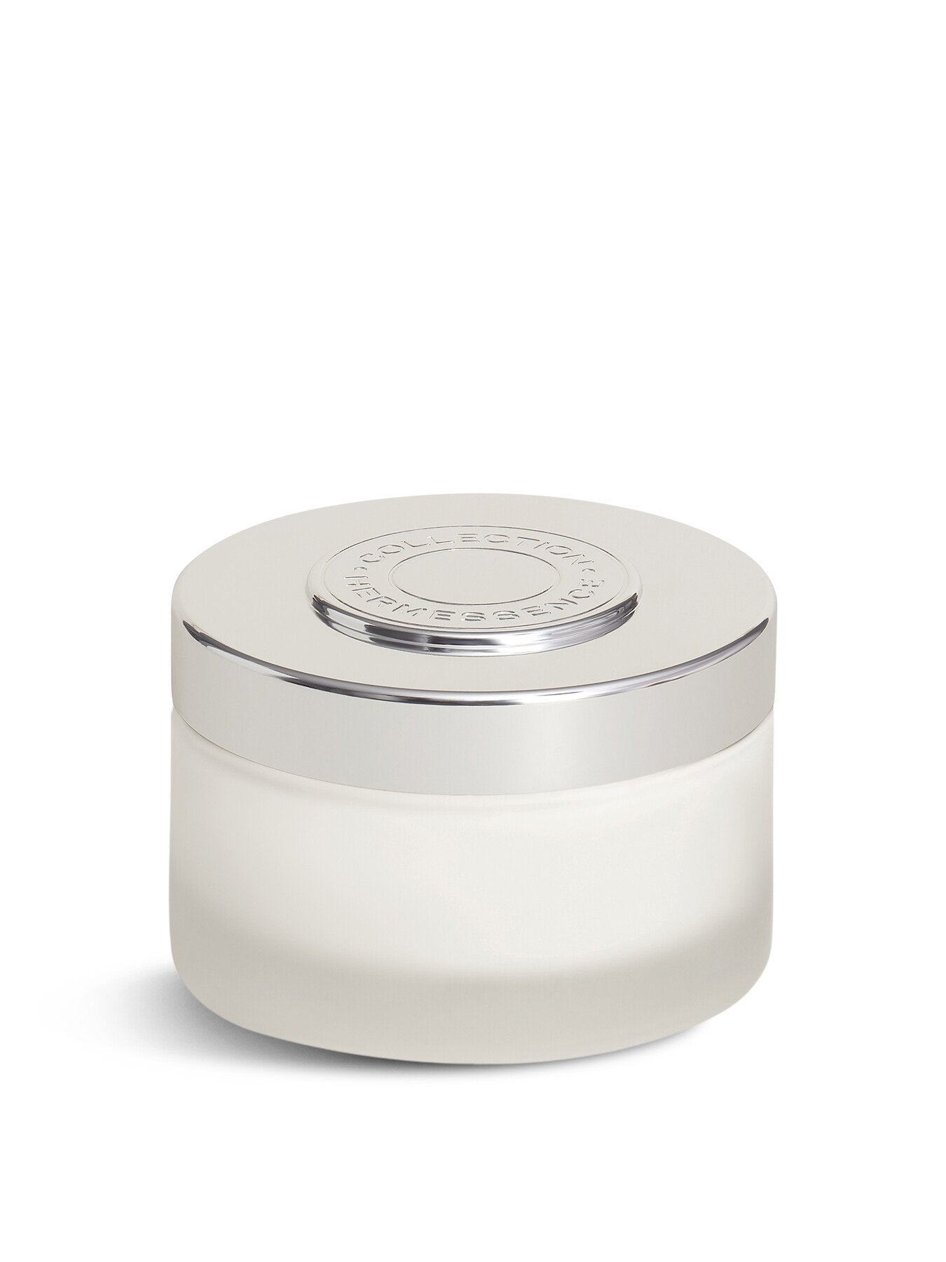 Hermessence Musc Pallida Body Cream 200ml