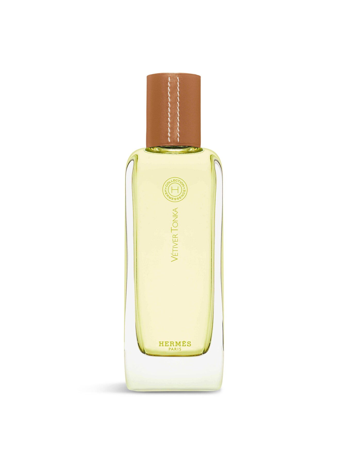 Hermessence Vétiver Tonka Eau de Toilette 200ml
