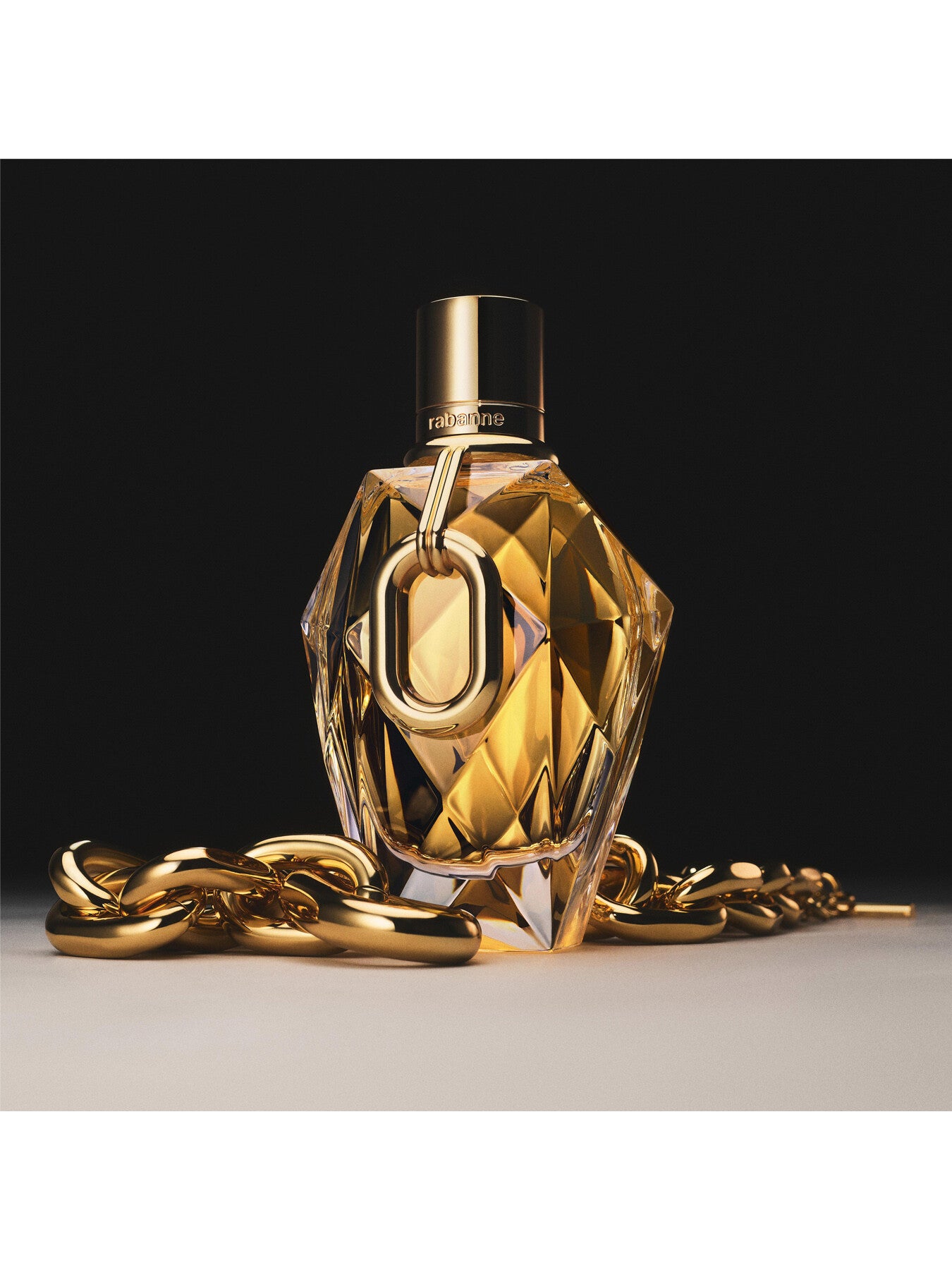 Million Gold For Her Eau de Parfum Refill 50ml