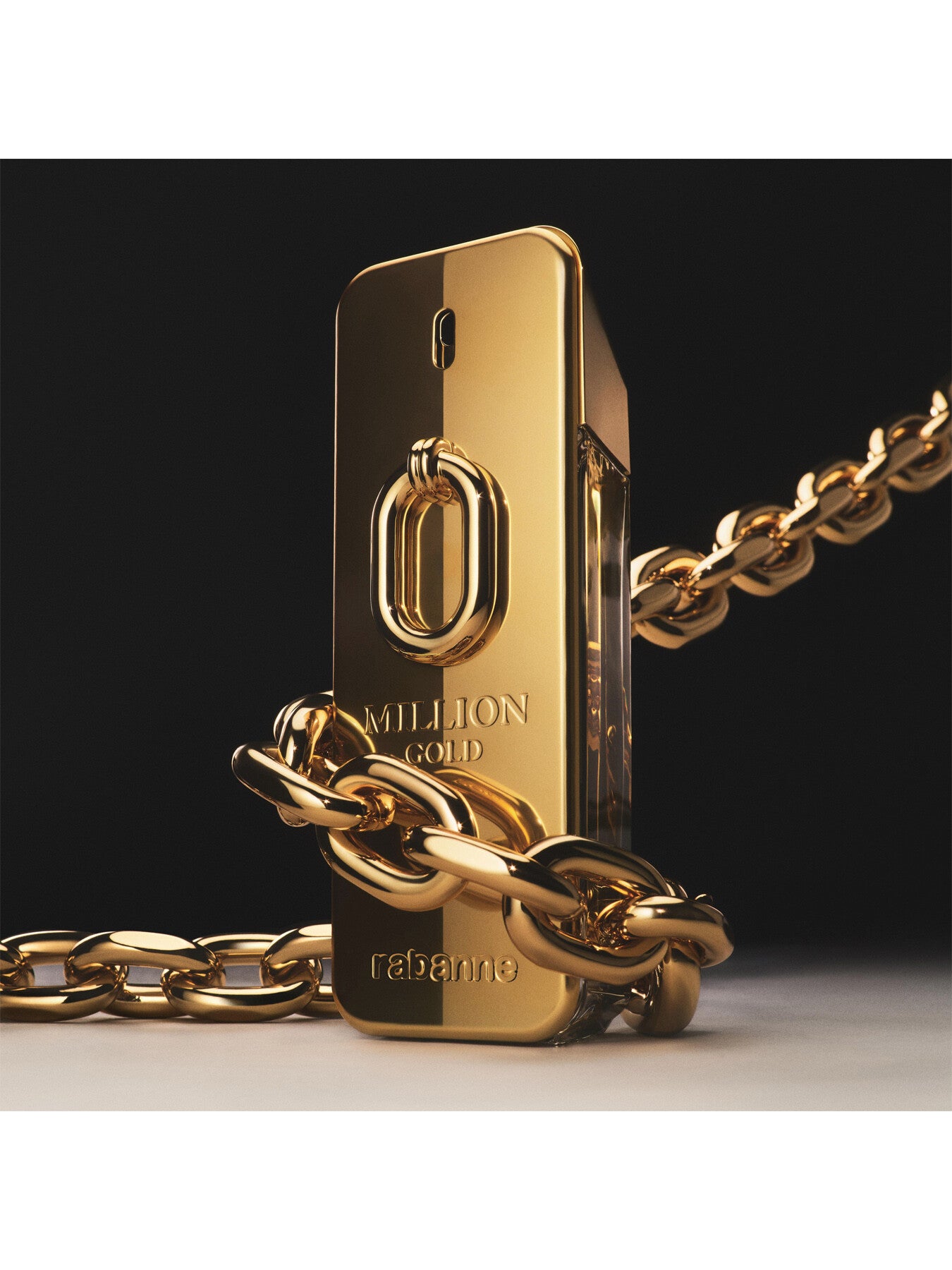 Rabanne Million Gold Eau de Parfum Intense 200ml