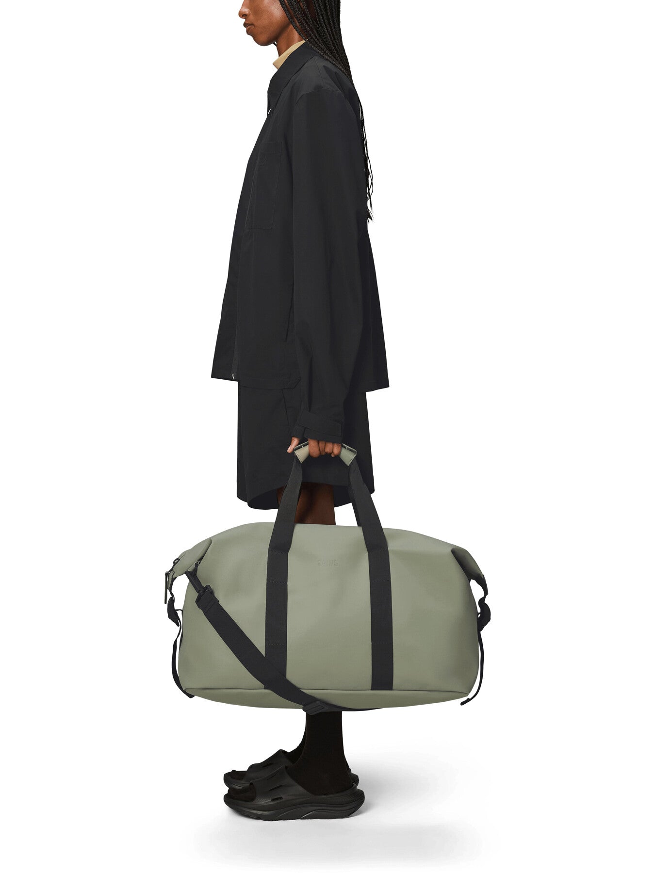 Hilo Weekend Bag