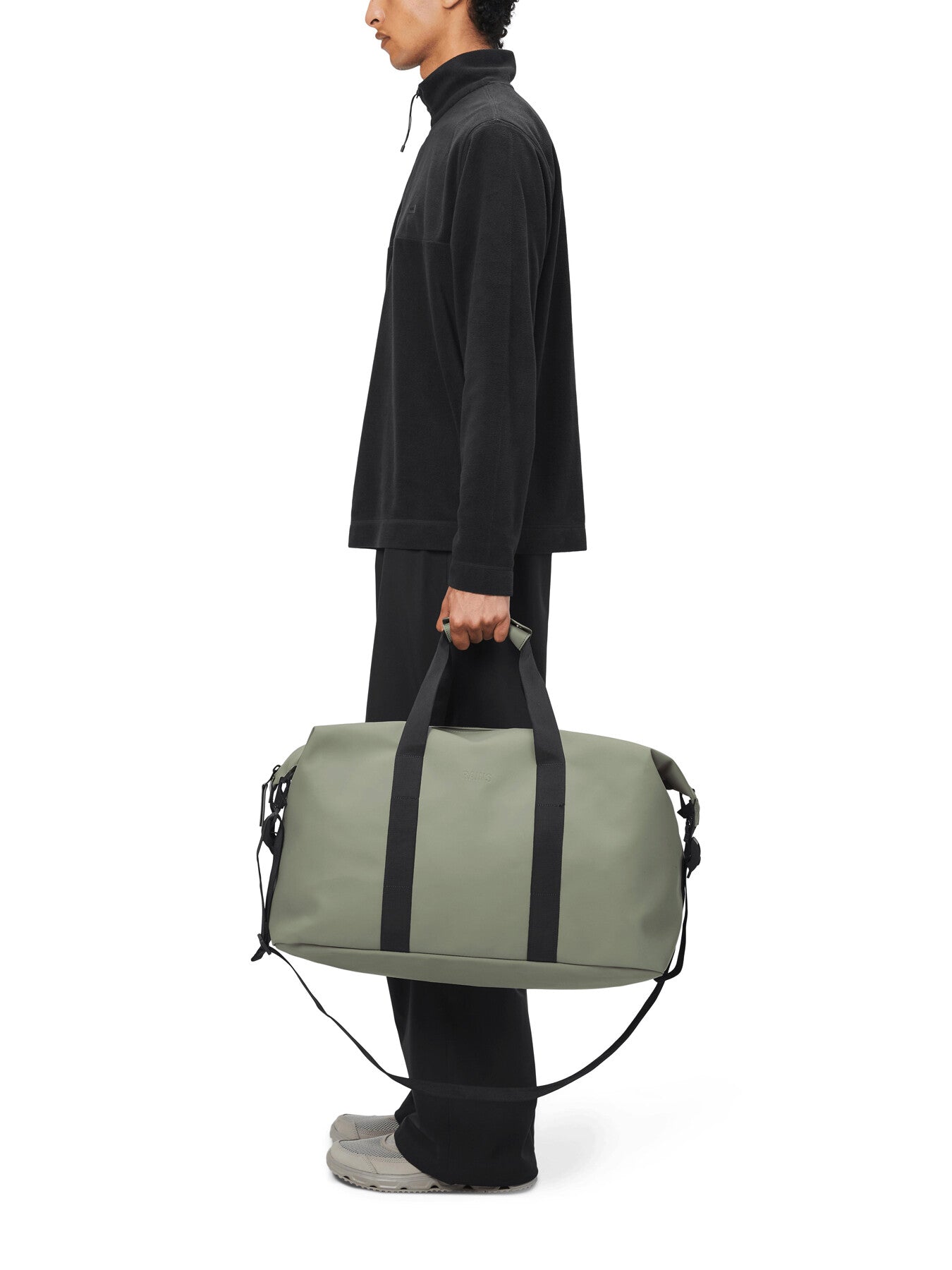 Hilo Weekend Bag