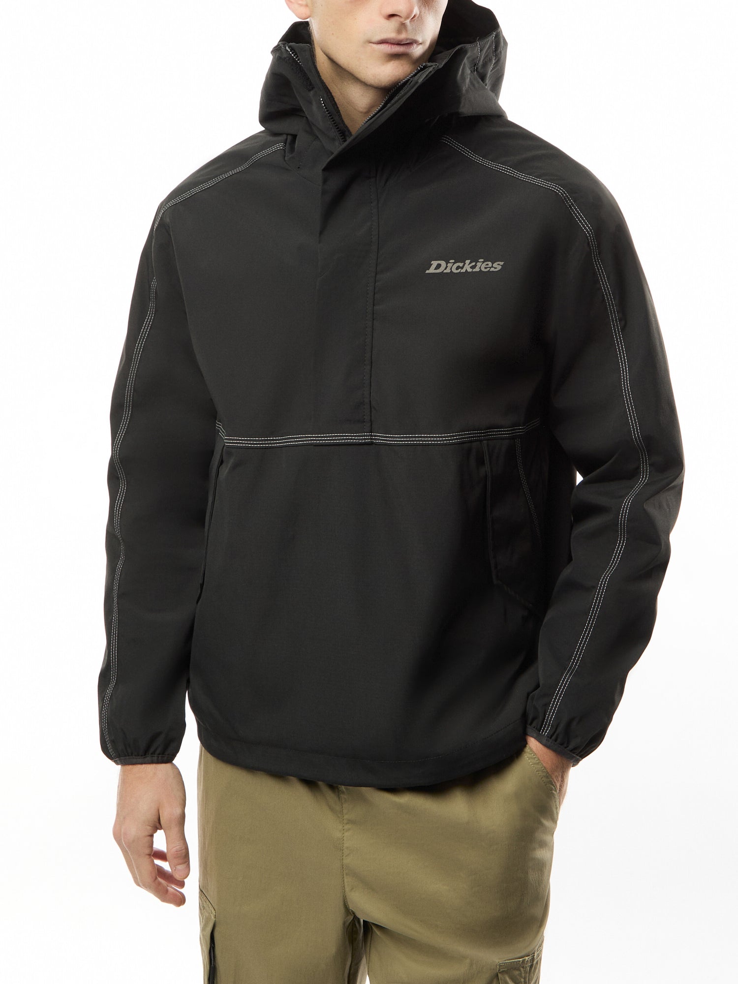 Ronan Anorak Jacket