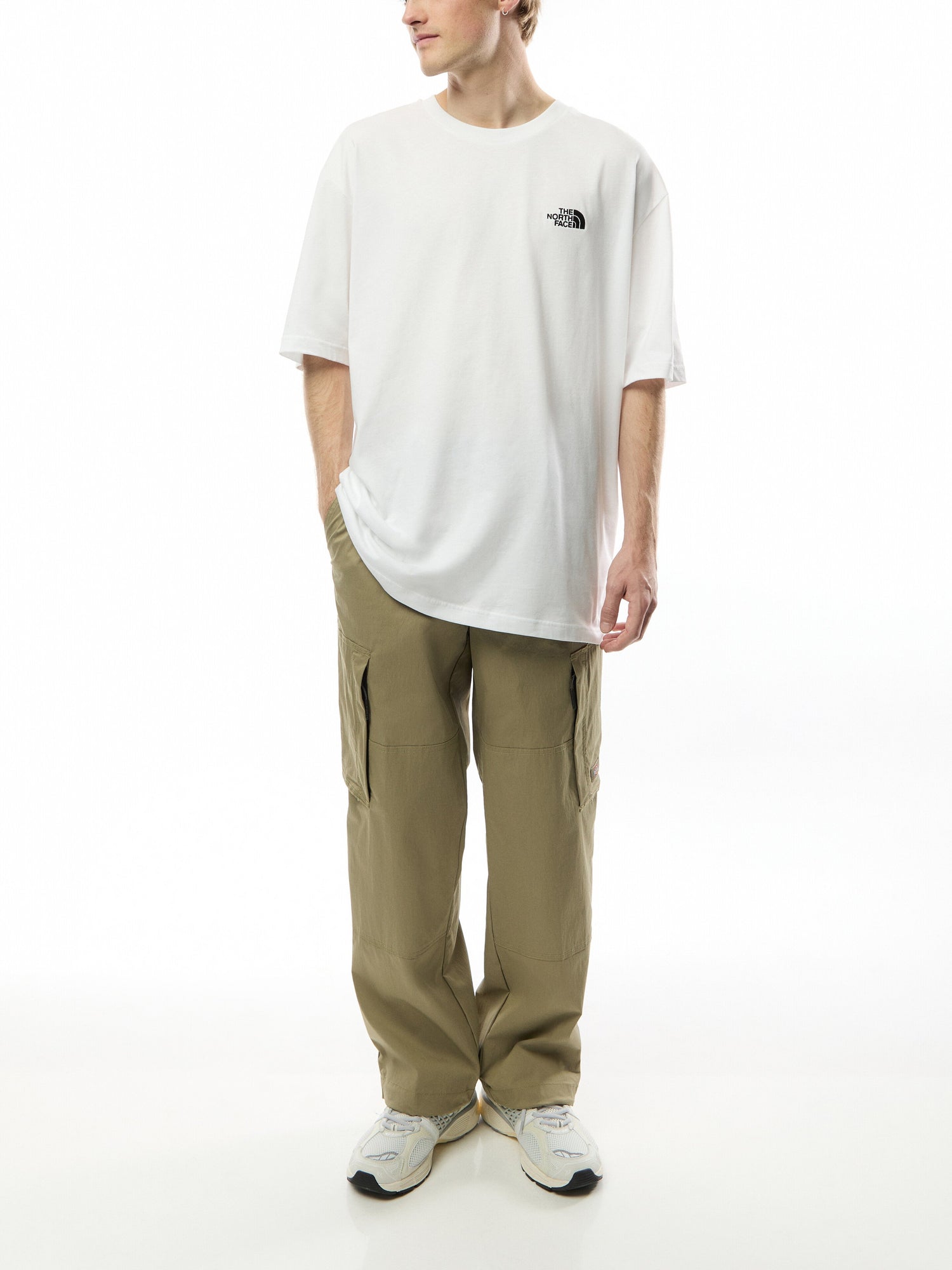 Flight Double Knee Trousers