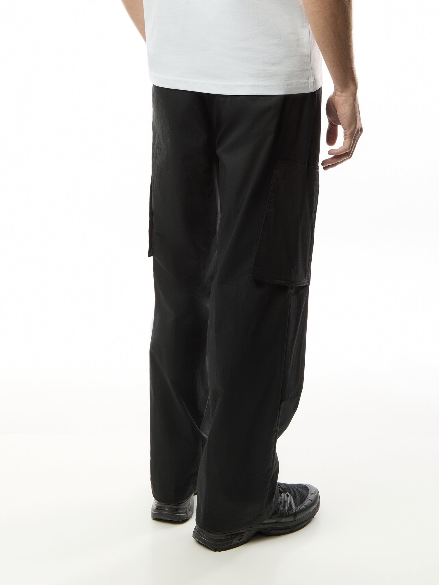Flight Double Knee Trousers