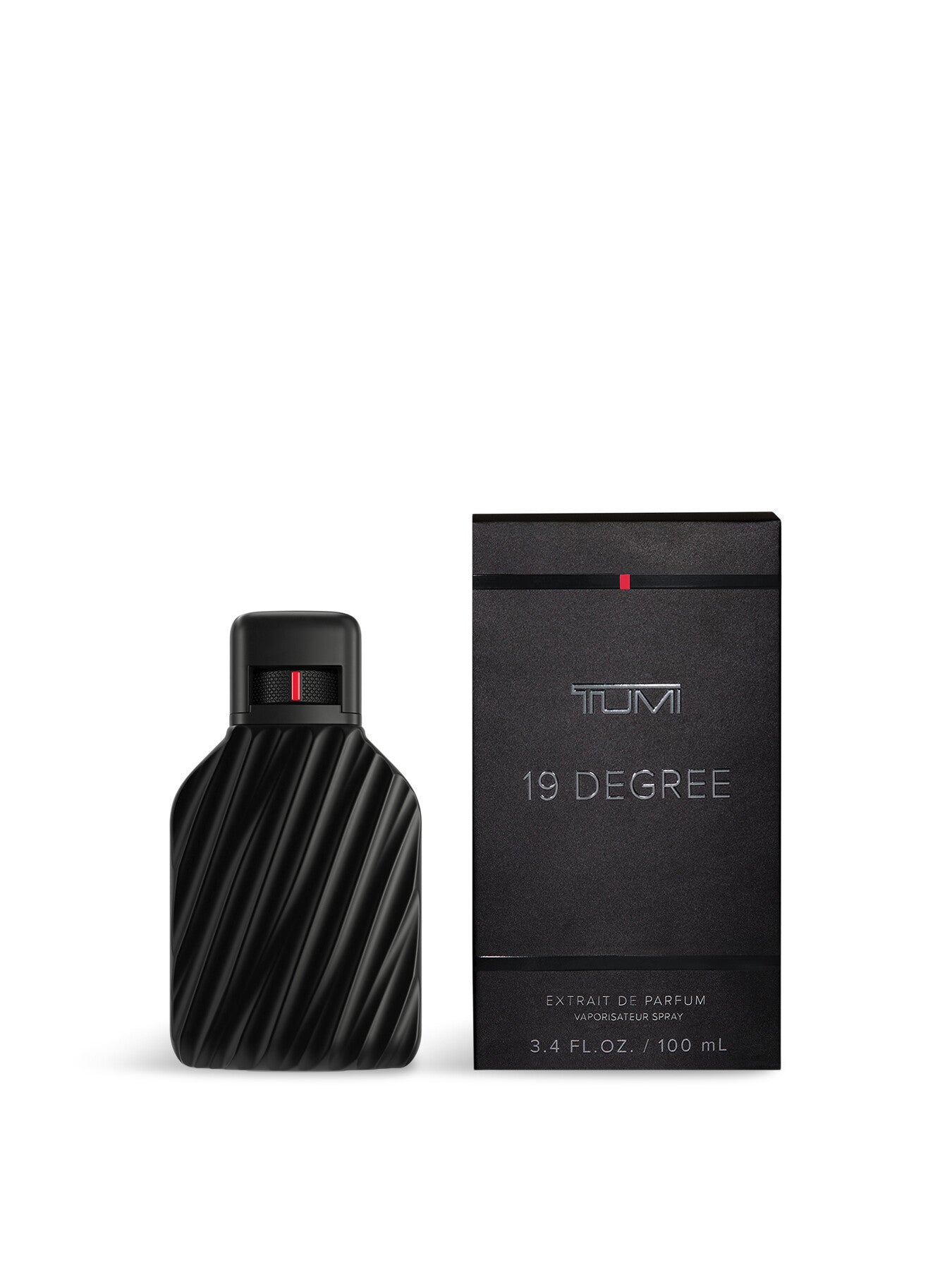 Tumi 19 Degree Extrait de Parfum – Fenwick