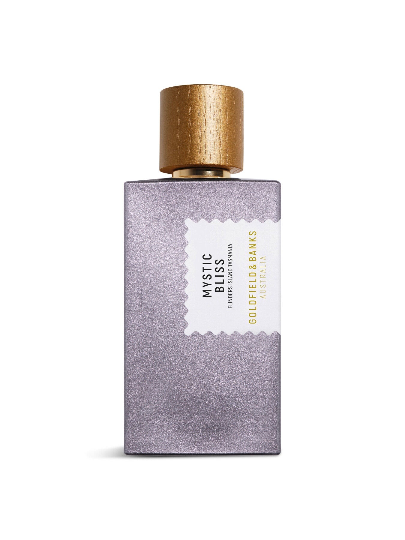 Mystic Bliss Eau de Parfum 100ml