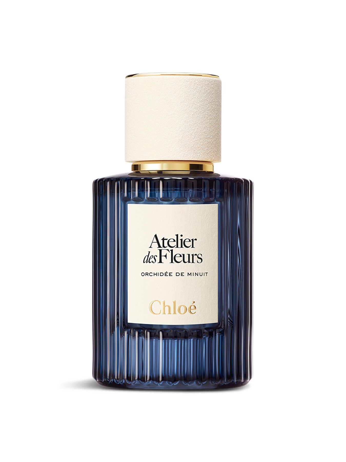 Atelier des Fleurs Orchidée de Minuit Eau de Parfum 50ml