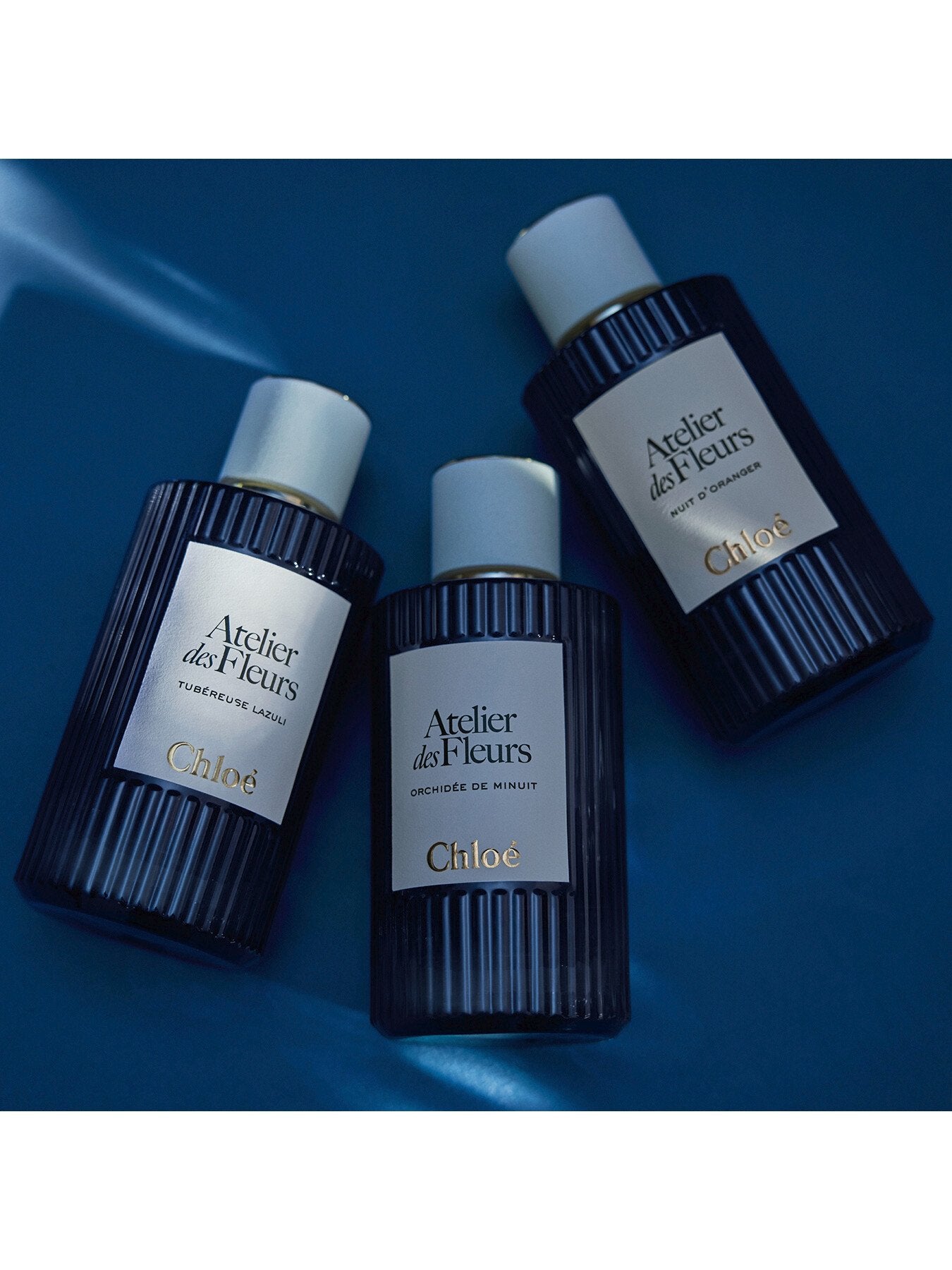 Atelier des Fleurs Orchidée de Minuit Eau de Parfum 50ml