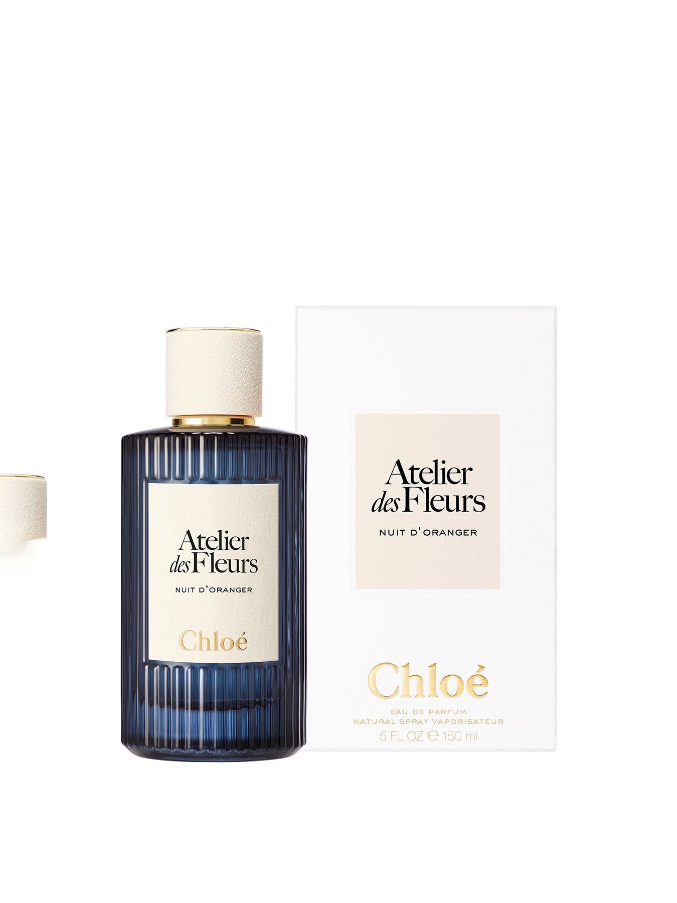 Atelier des Fleurs Nuit d'Oranger Eau de Parfum 150ml