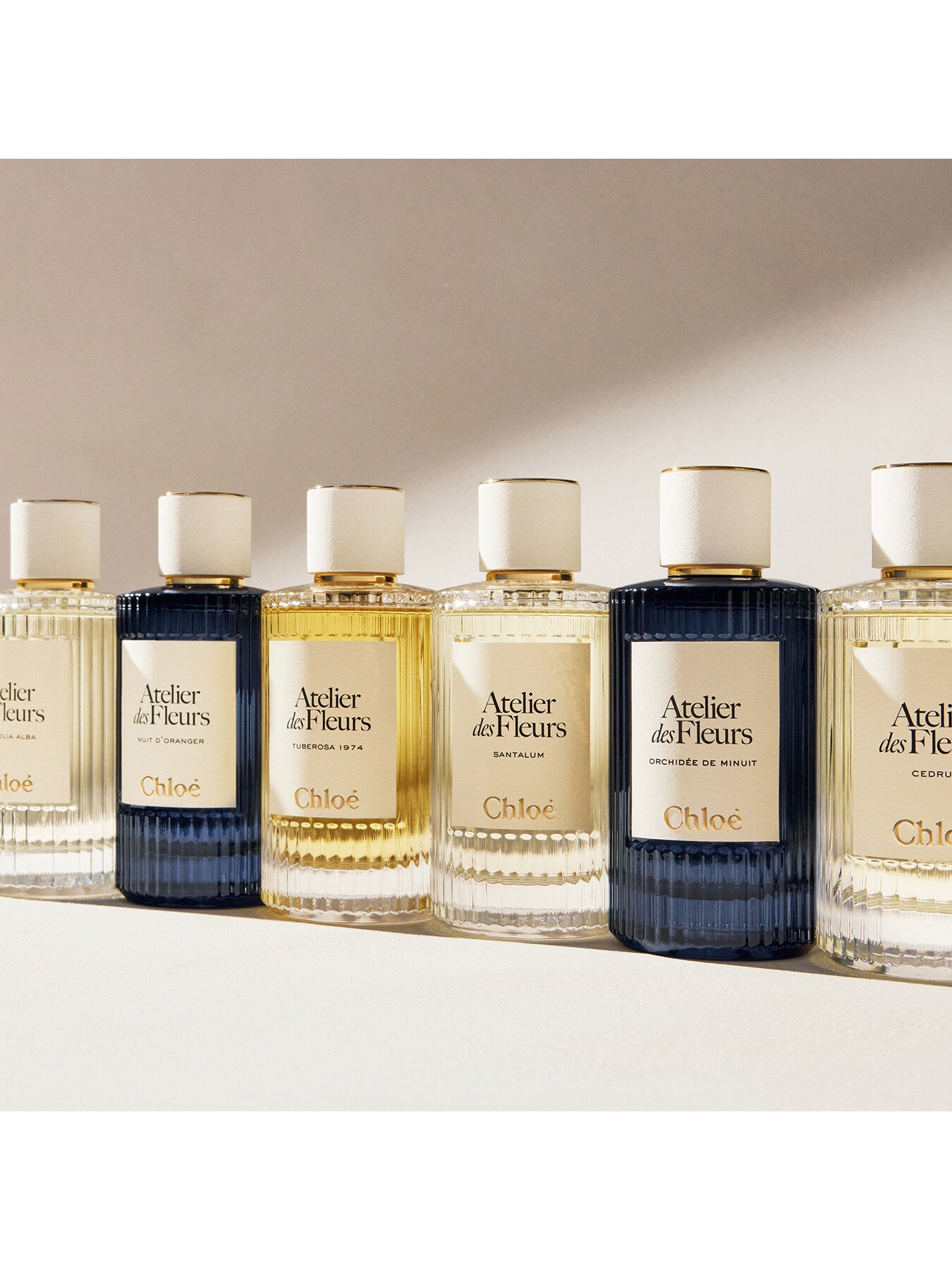 Atelier des Fleurs Nuit d'Oranger Eau de Parfum 150ml