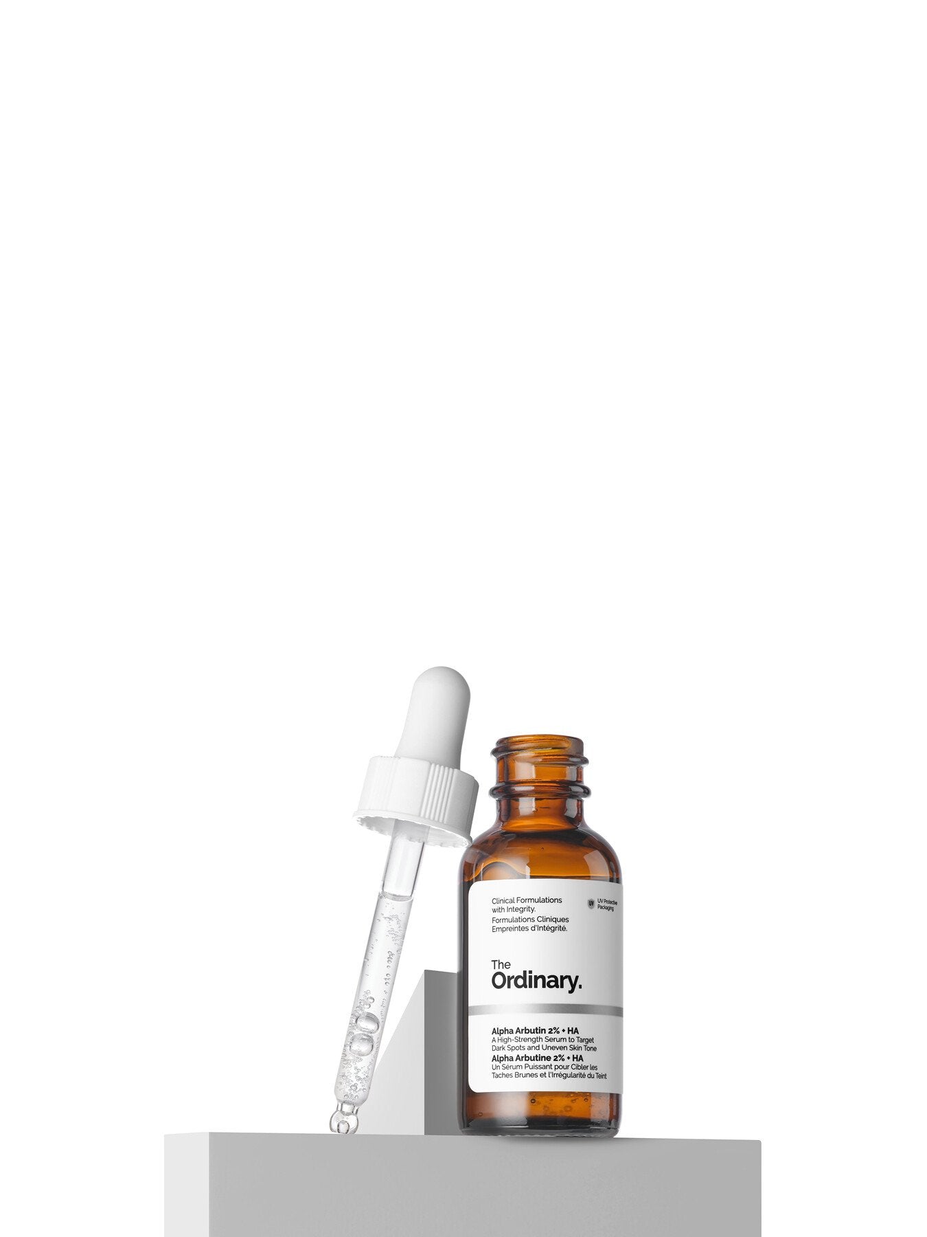 Alpha Arbutin 2% HA 30ml