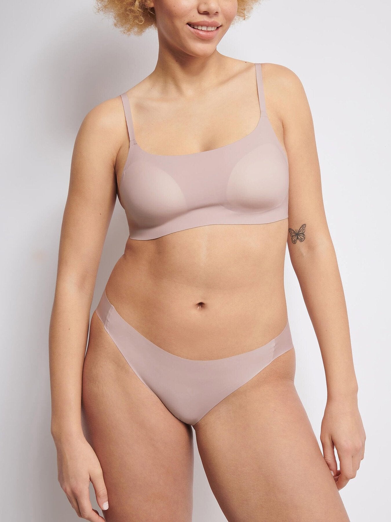 Zero Feel 2.0 Ultra Bra