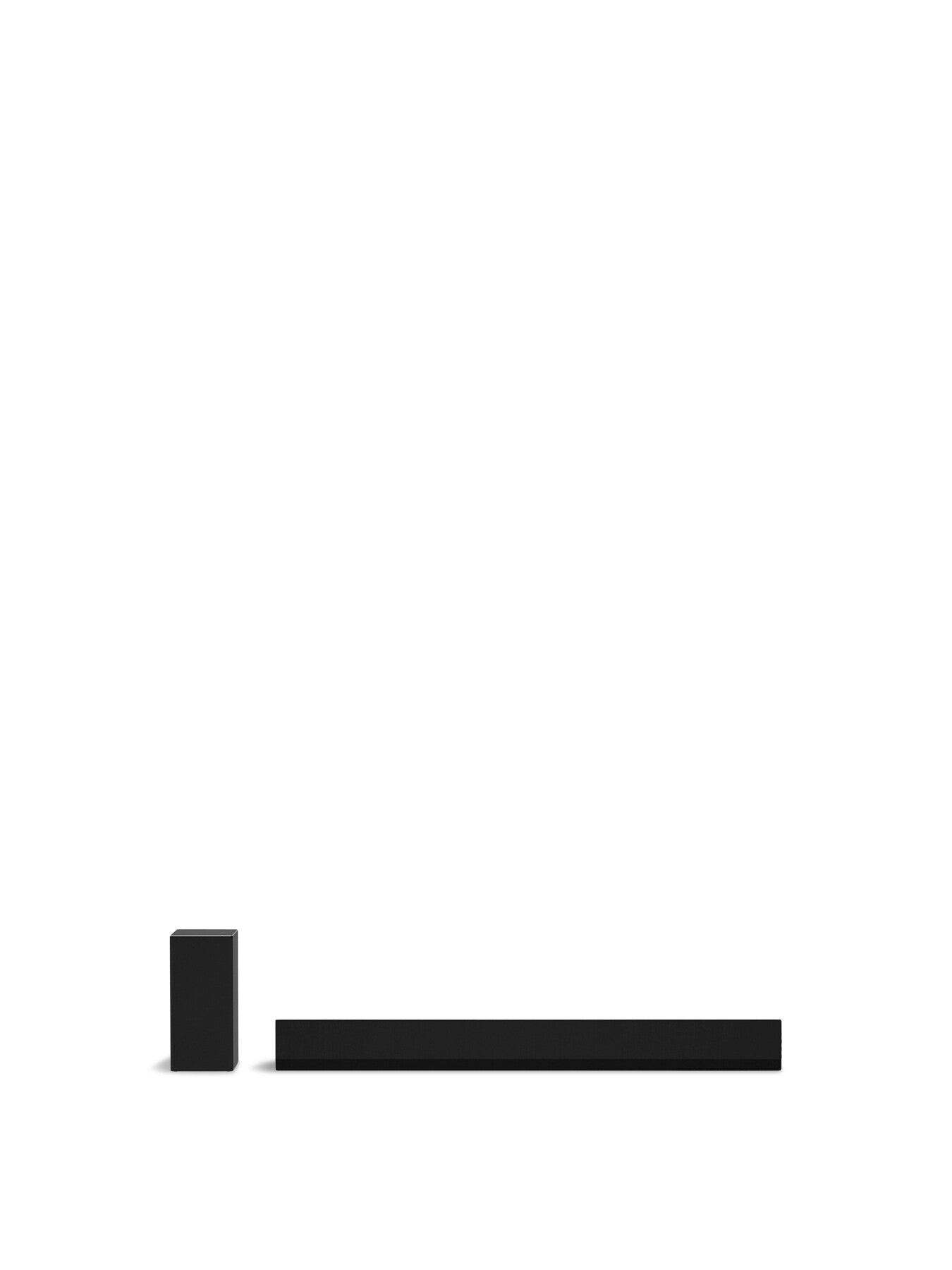 G1 Soundbar