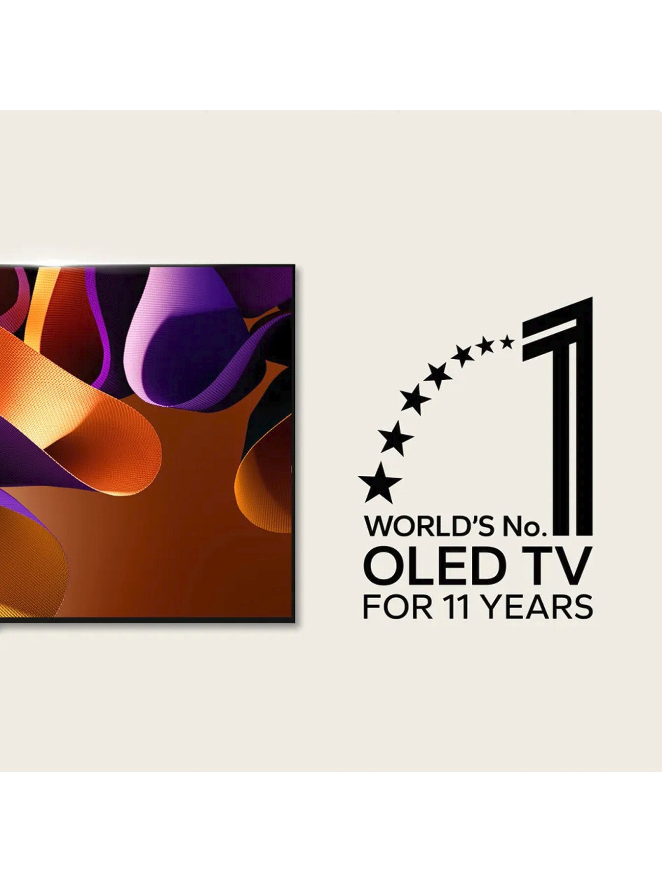 OLED55G4 evo G4 55 4K Smart TV 2024