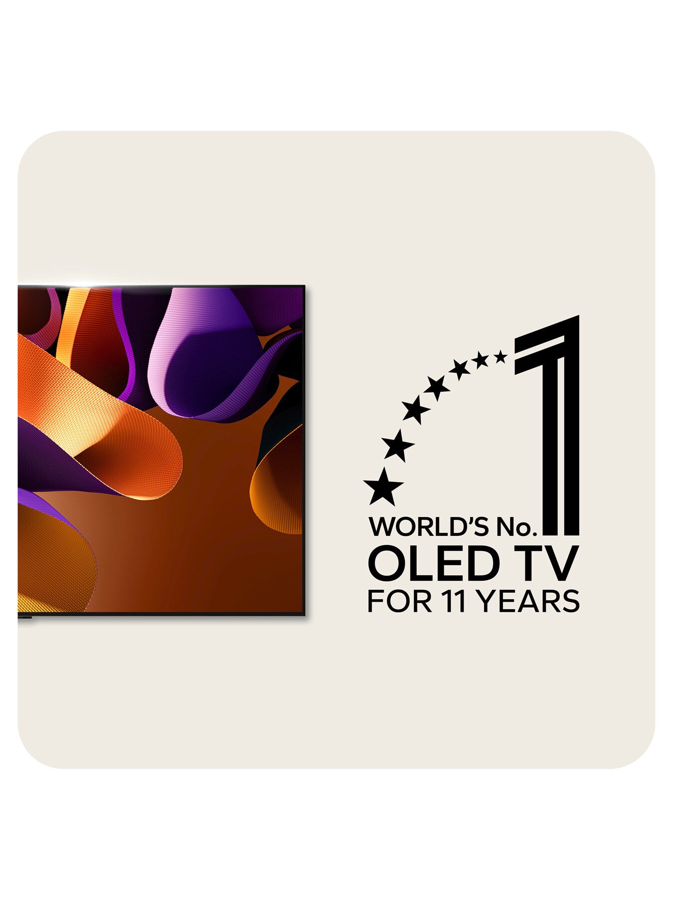 OLED65G4 evo G4 65 4K Smart TV 2024
