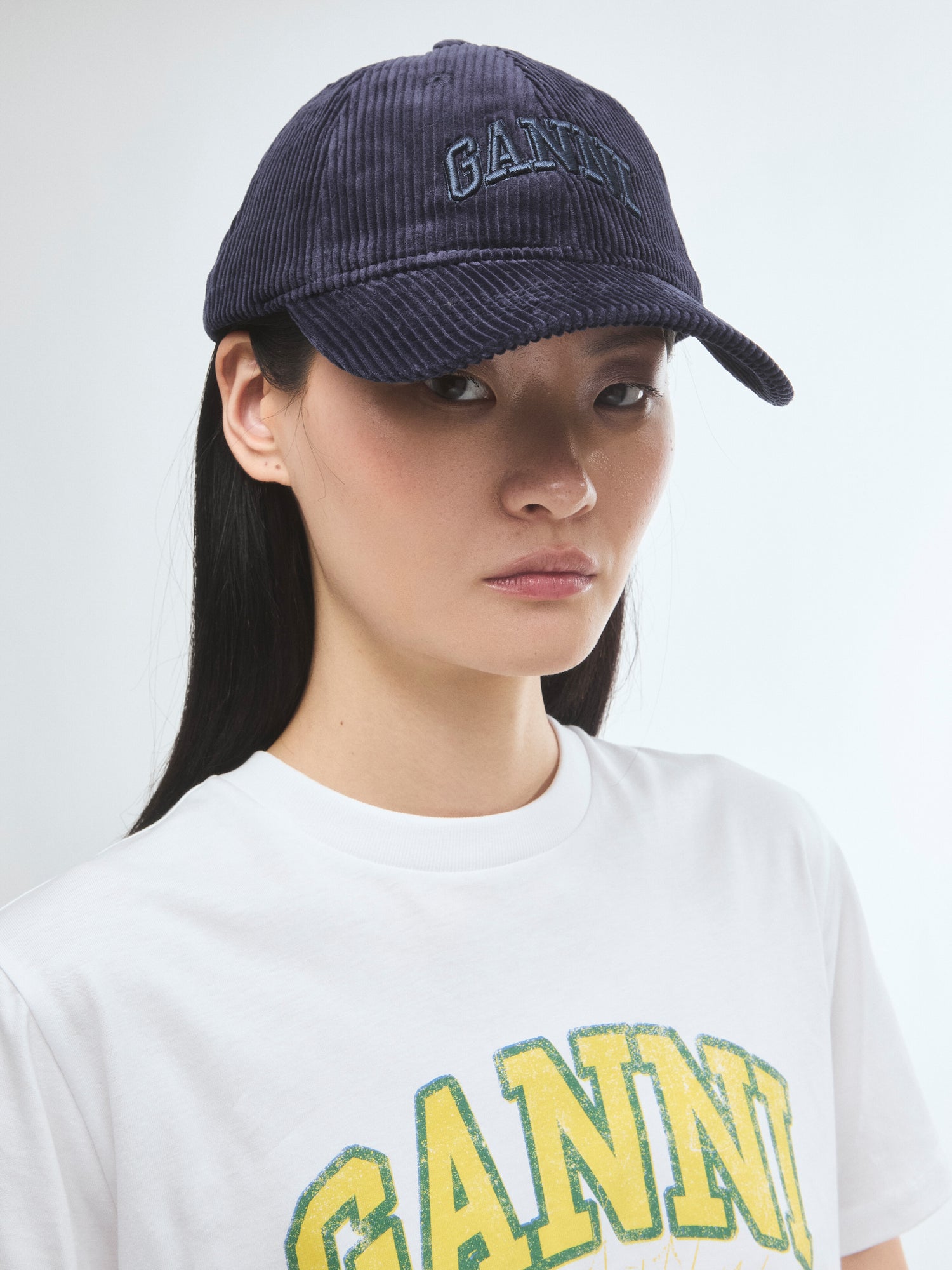 Corduroy Cap
