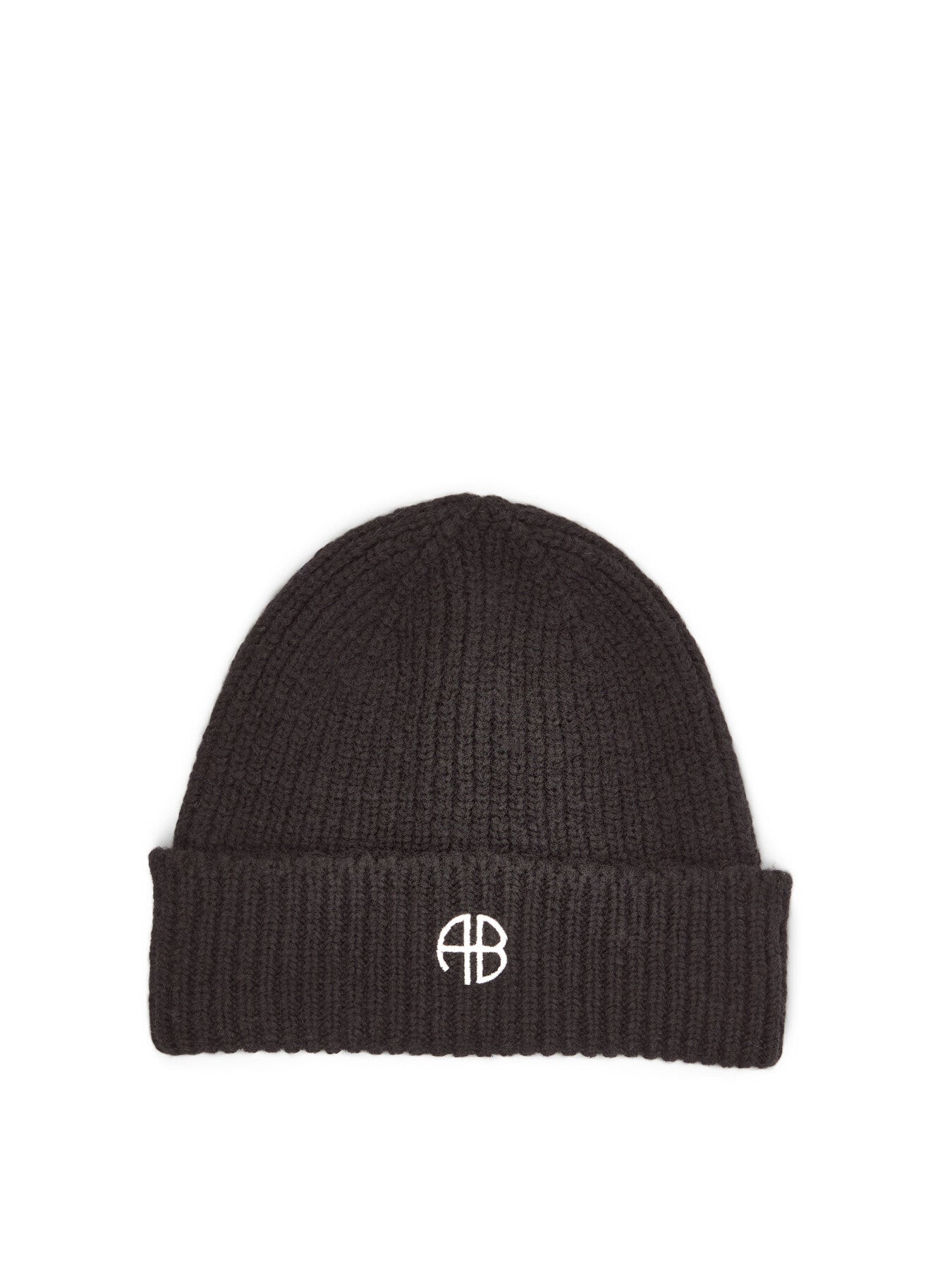 Elia Beanie Black
