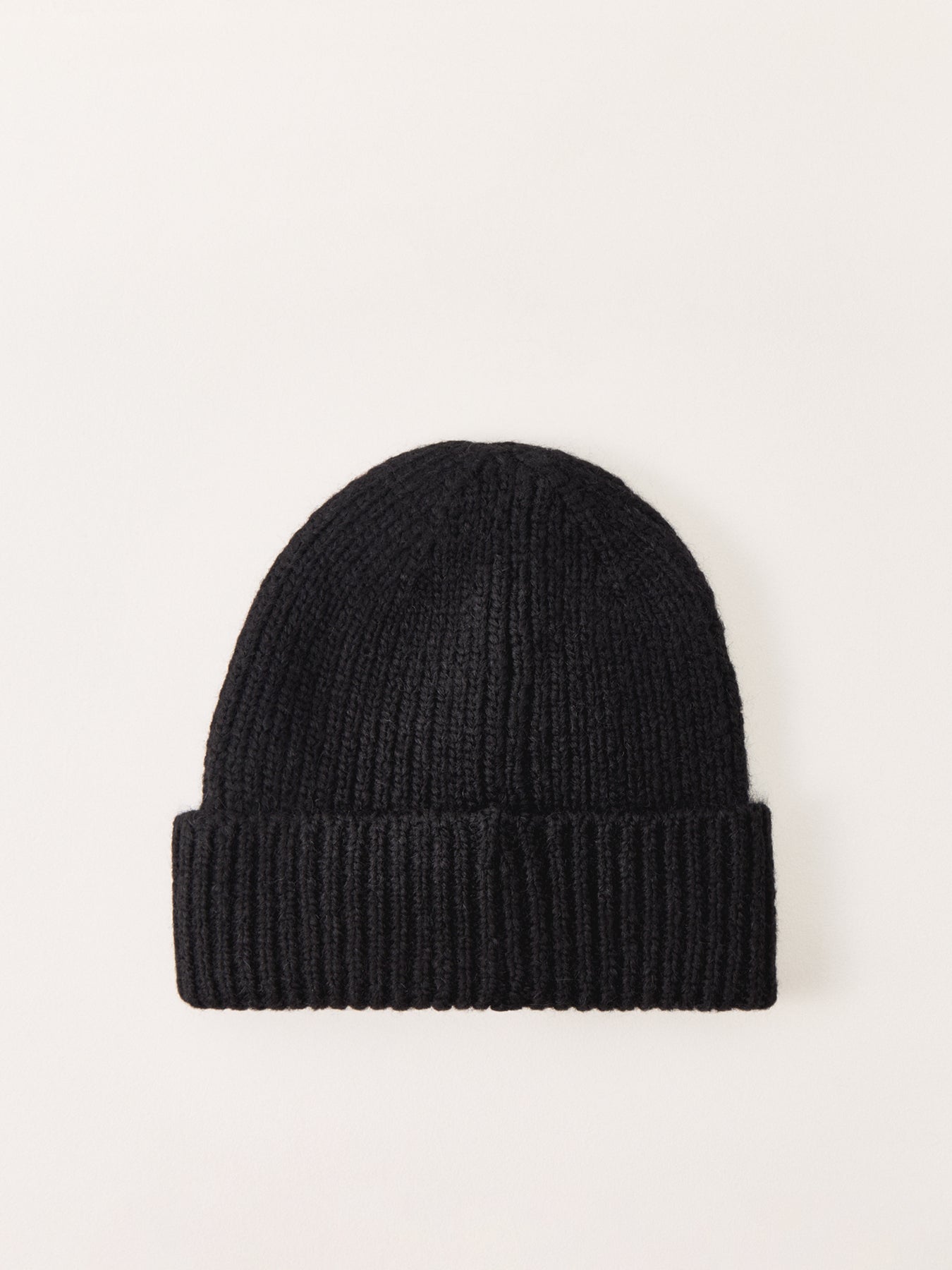 Elia Beanie Black