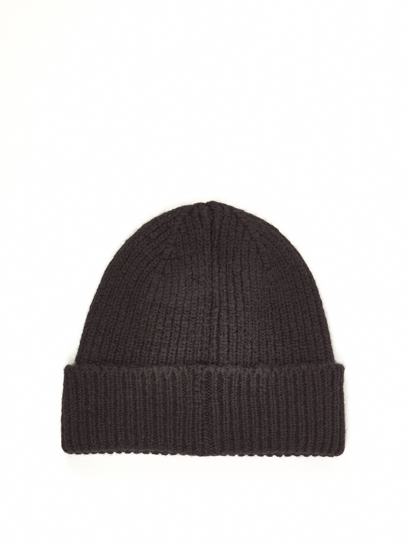 Elia Beanie Black