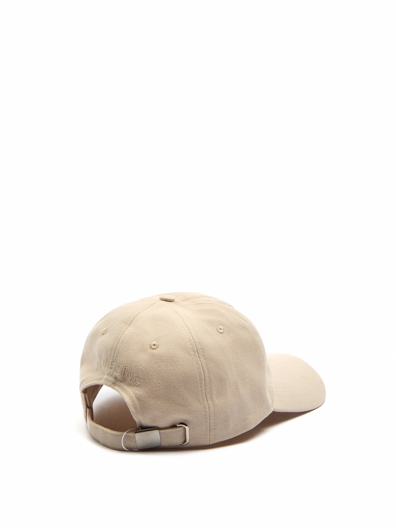 Jeremy Baseball Cap