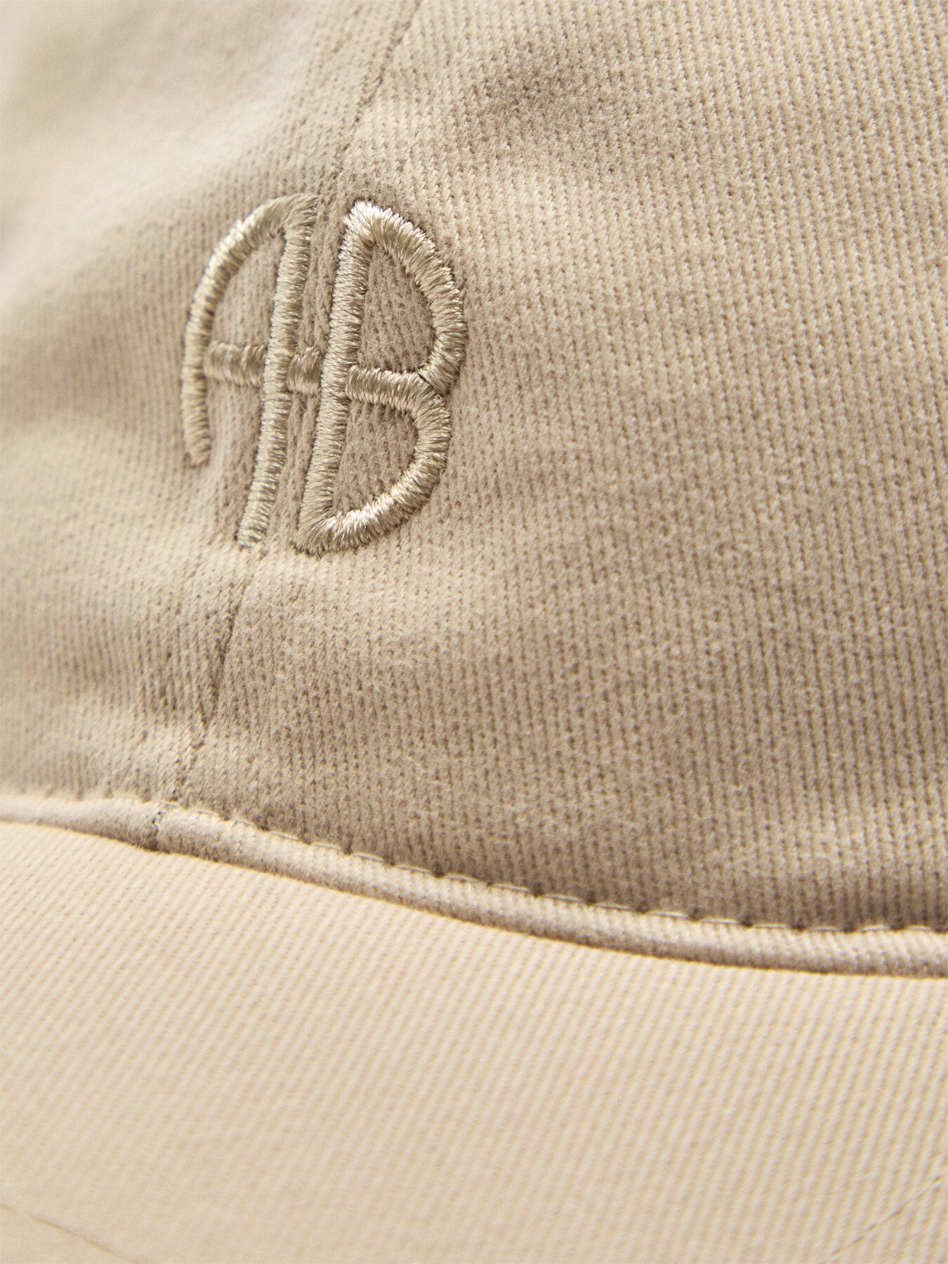 Jeremy Baseball Cap