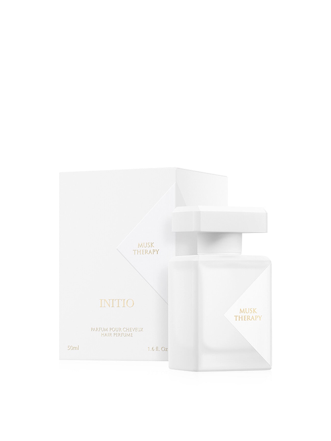 Musk Therapy Hair Mist 50ml