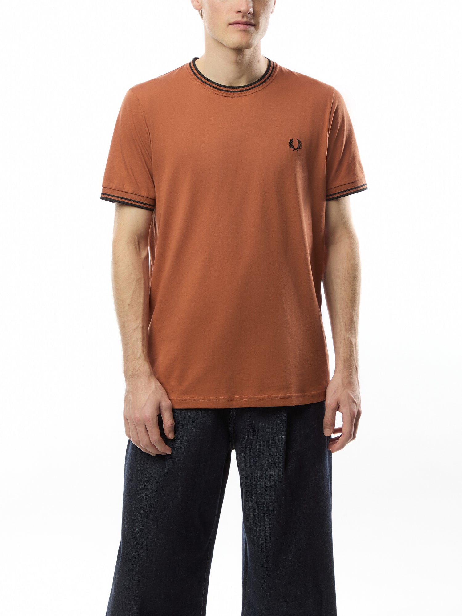 Twin Tipped T-Shirt