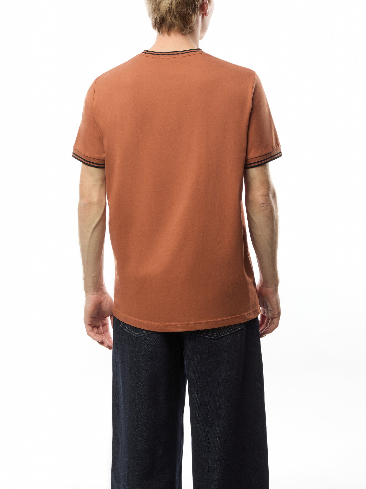 Twin Tipped T-Shirt