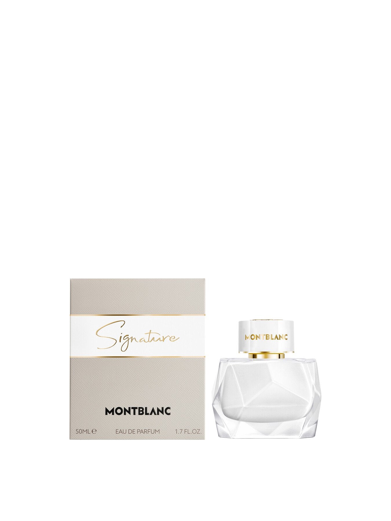 Montblanc Signature Eau de Parfum 50ml